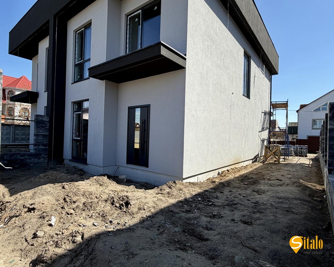 Продаж будинку 140 м², 1-а Озерна вул.