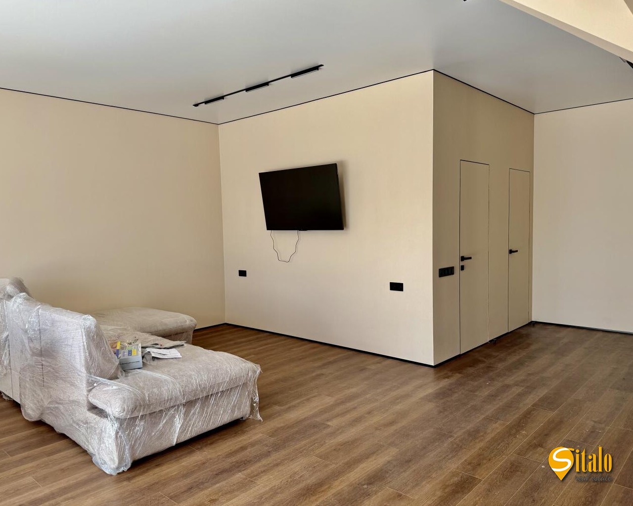 Оренда будинку 130 м², 3-я Озерна вул.