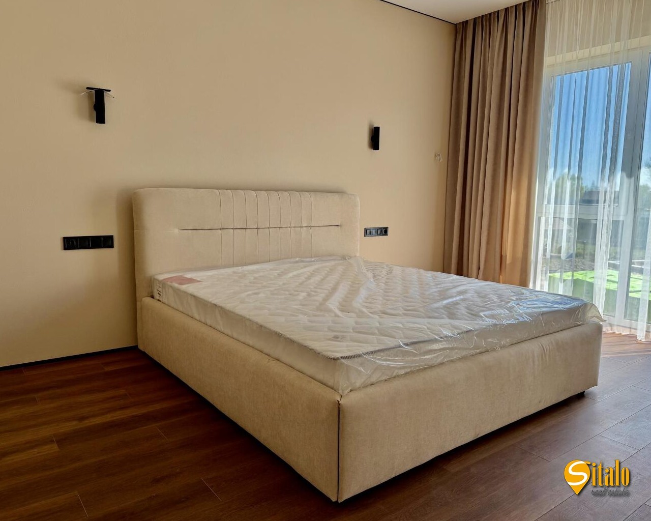 Оренда будинку 130 м², 3-я Озерна вул.