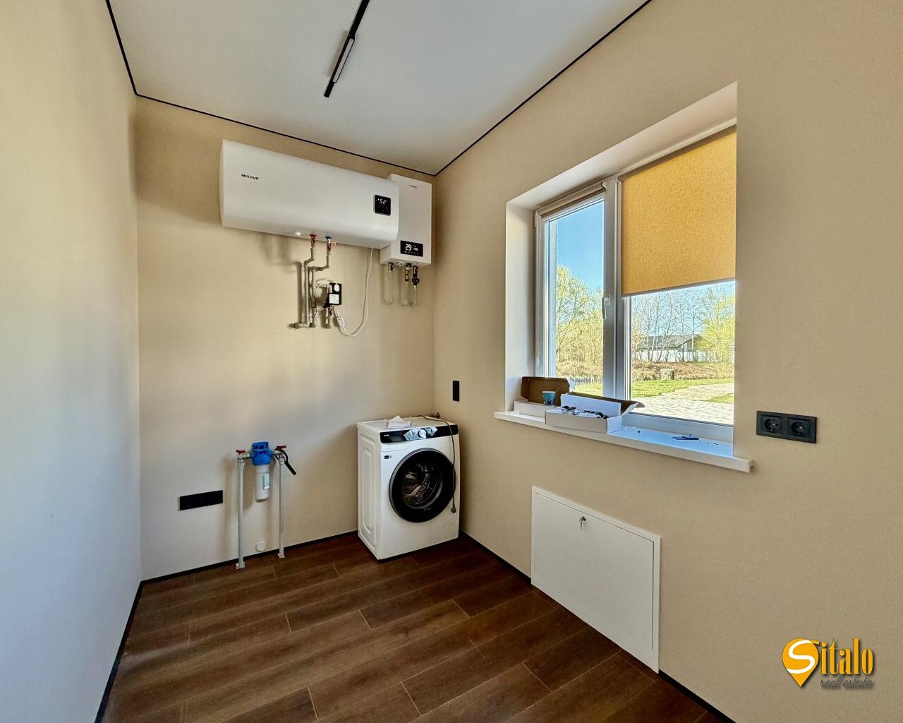 Оренда будинку 130 м², 3-я Озерна вул.