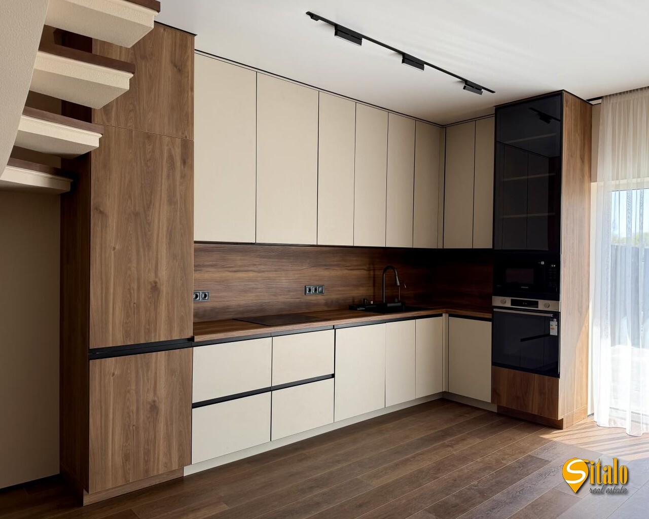 Оренда будинку 130 м², 3-я Озерна вул.