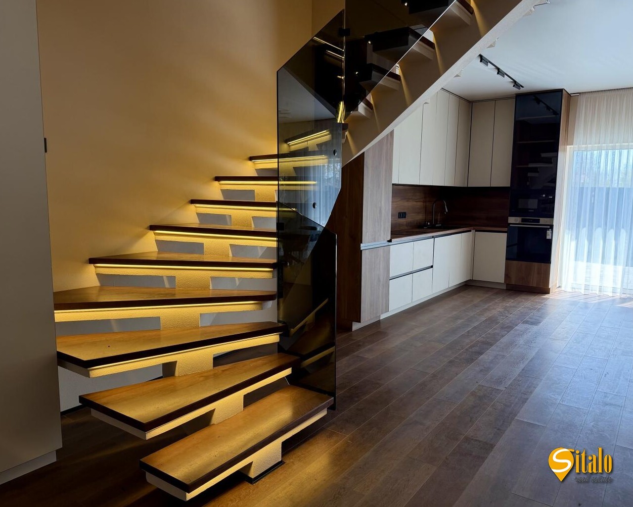 Оренда будинку 130 м², 3-я Озерна вул.