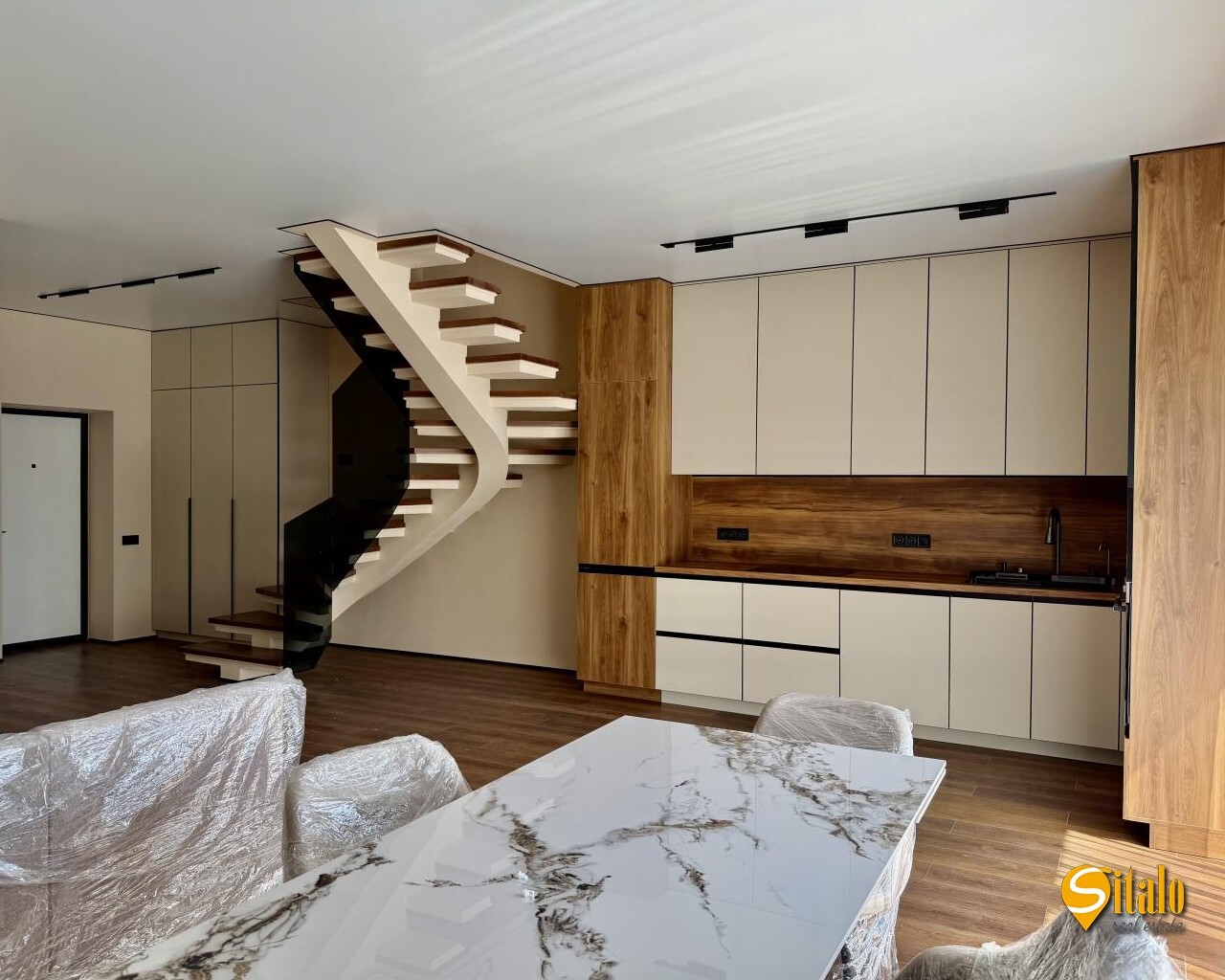 Оренда будинку 130 м², 3-я Озерна вул.