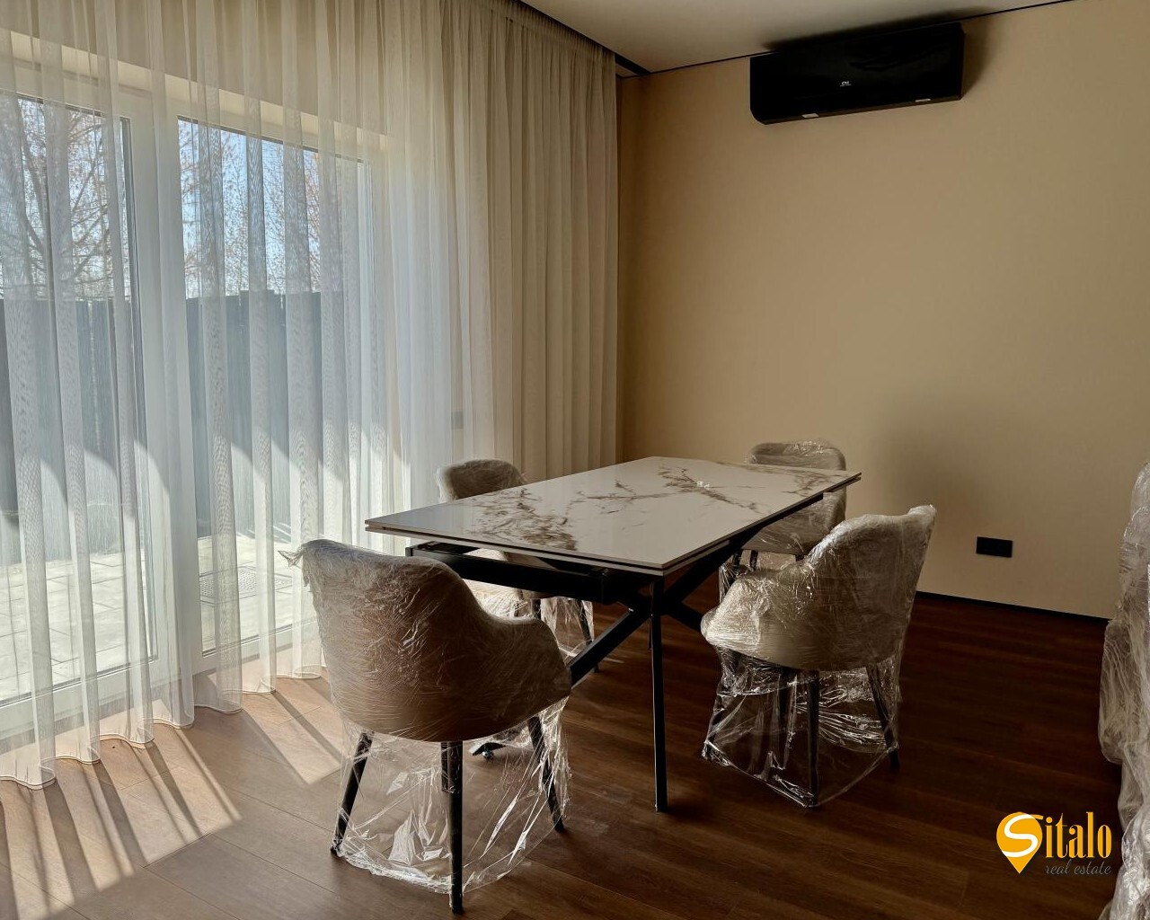 Оренда будинку 130 м², 3-я Озерна вул.