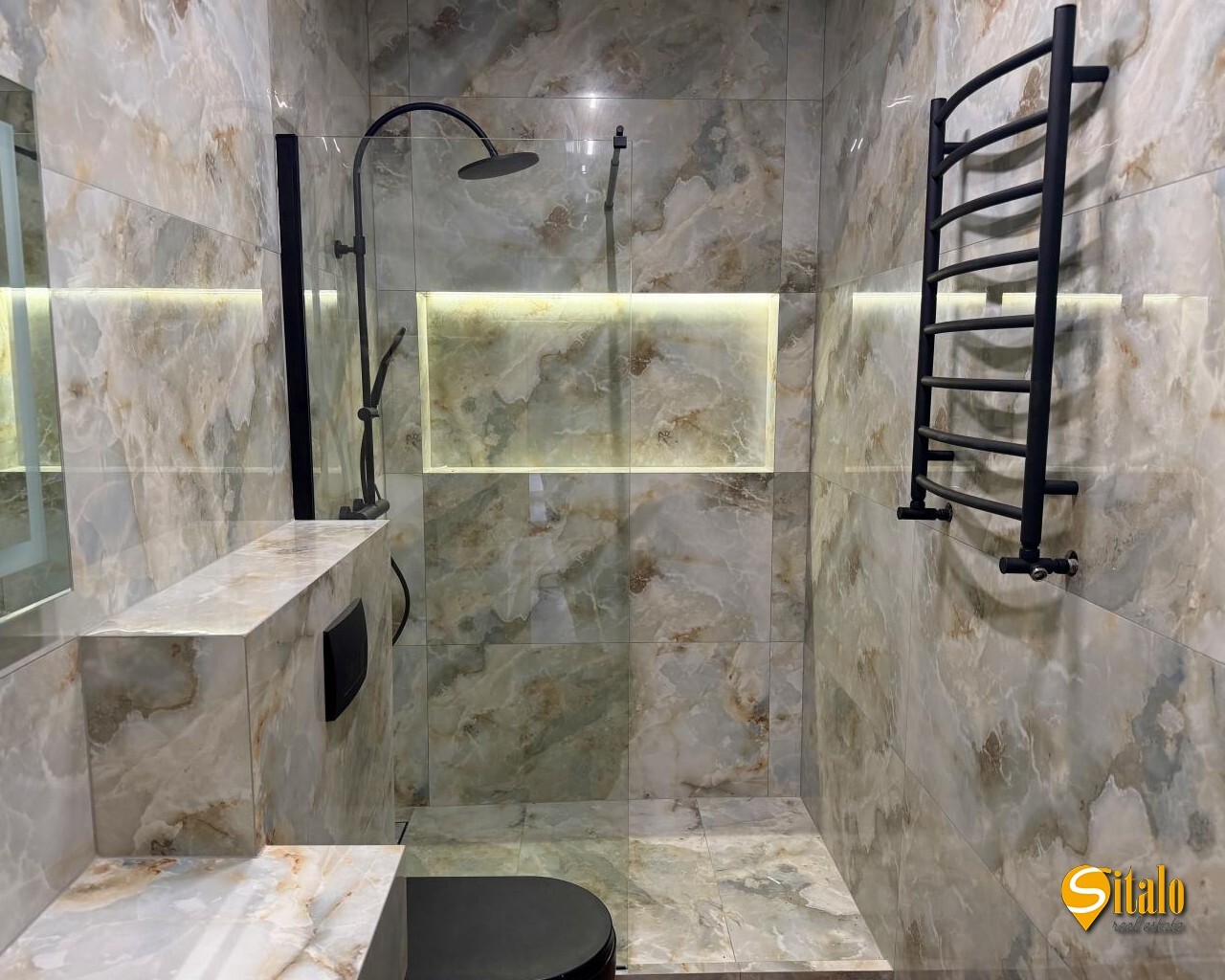 Оренда будинку 130 м², 3-я Озерна вул.