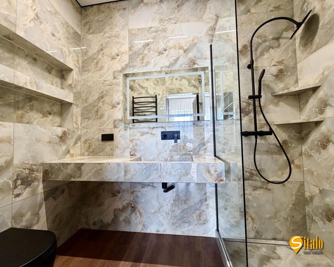 Оренда будинку 130 м², 3-я Озерна вул.