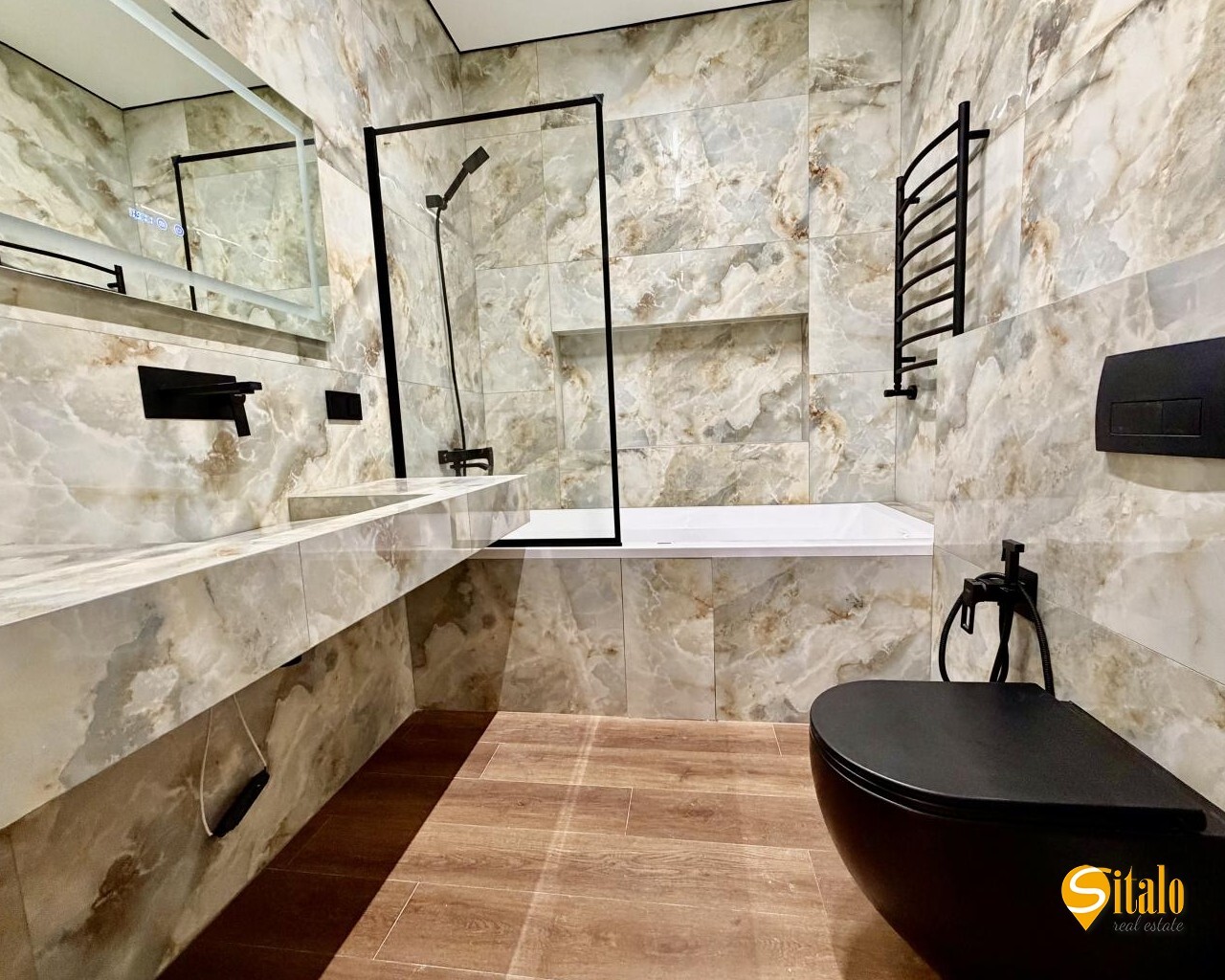 Оренда будинку 130 м², 3-я Озерна вул.