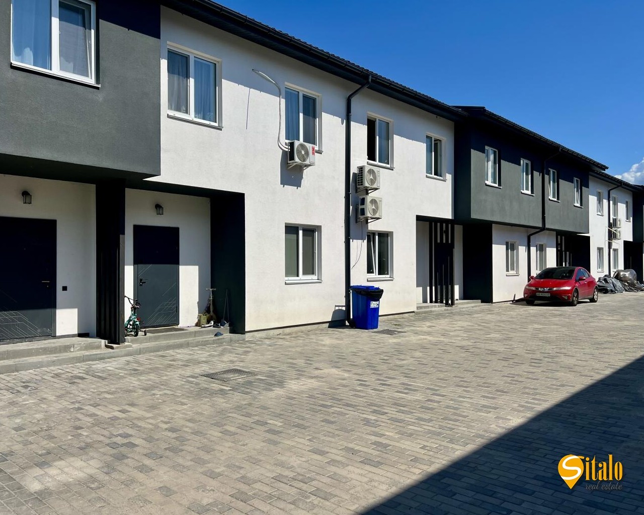 Оренда будинку 130 м², 3-я Озерна вул.