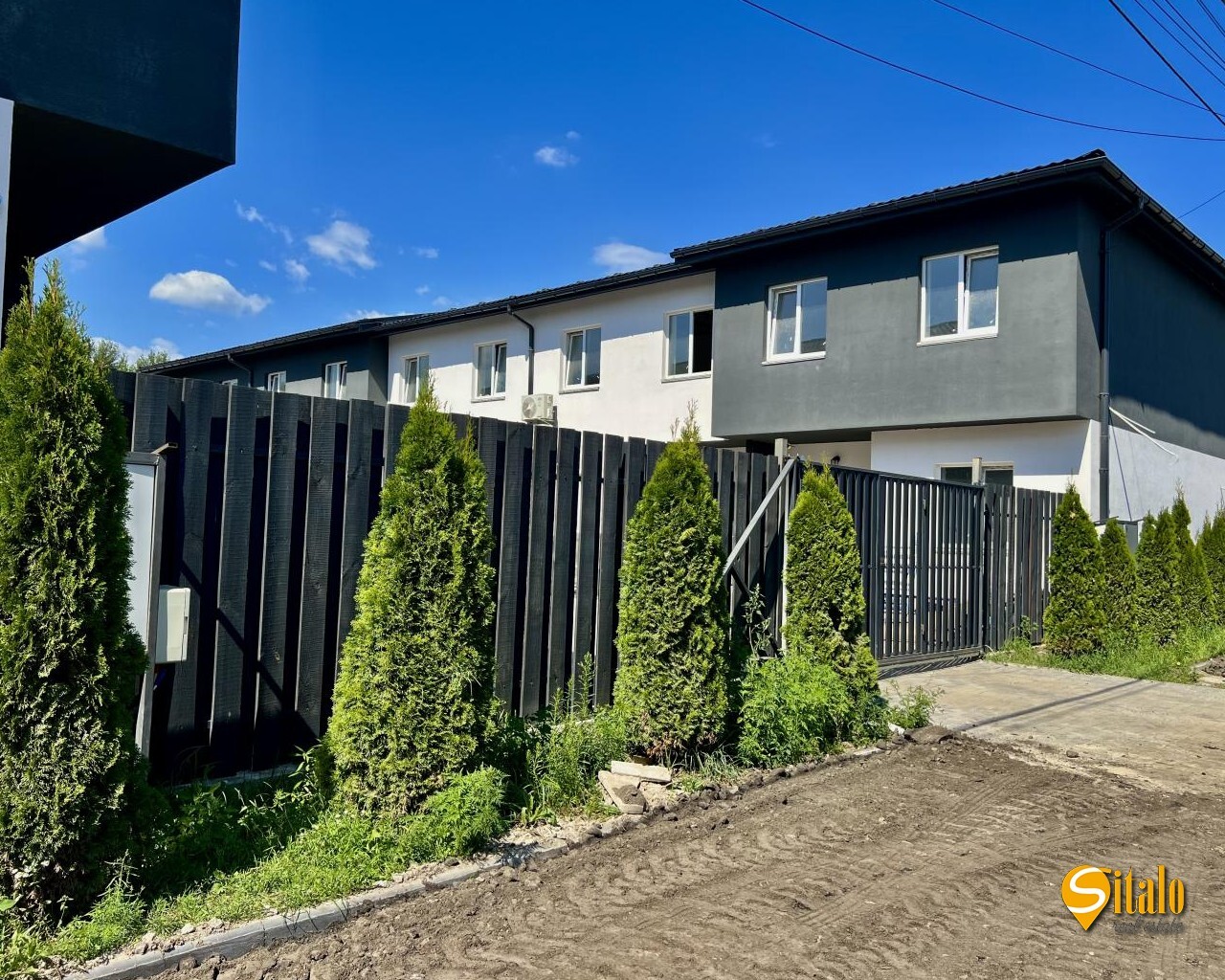 Оренда будинку 130 м², 3-я Озерна вул.