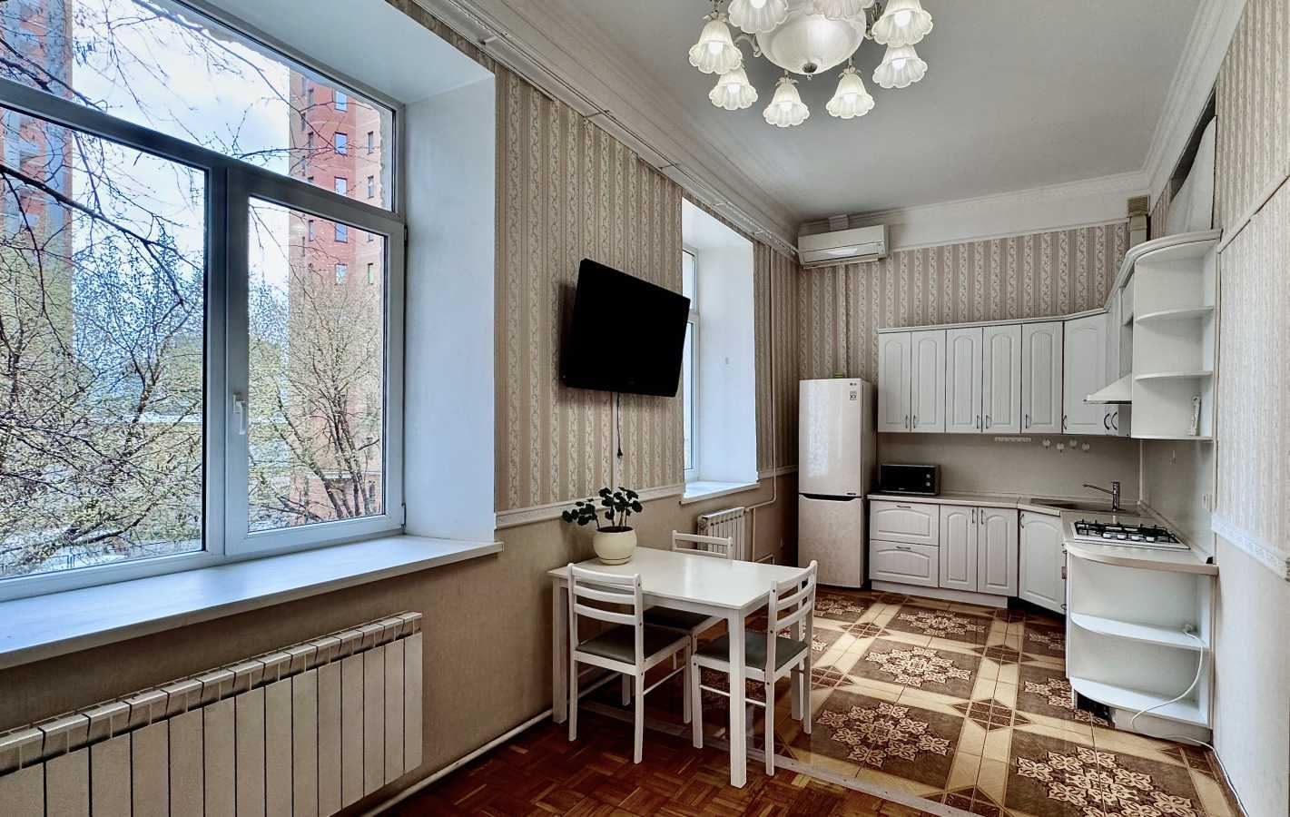 Продажа 3-комнатной квартиры 77 м², Саксаганского ул., 41В