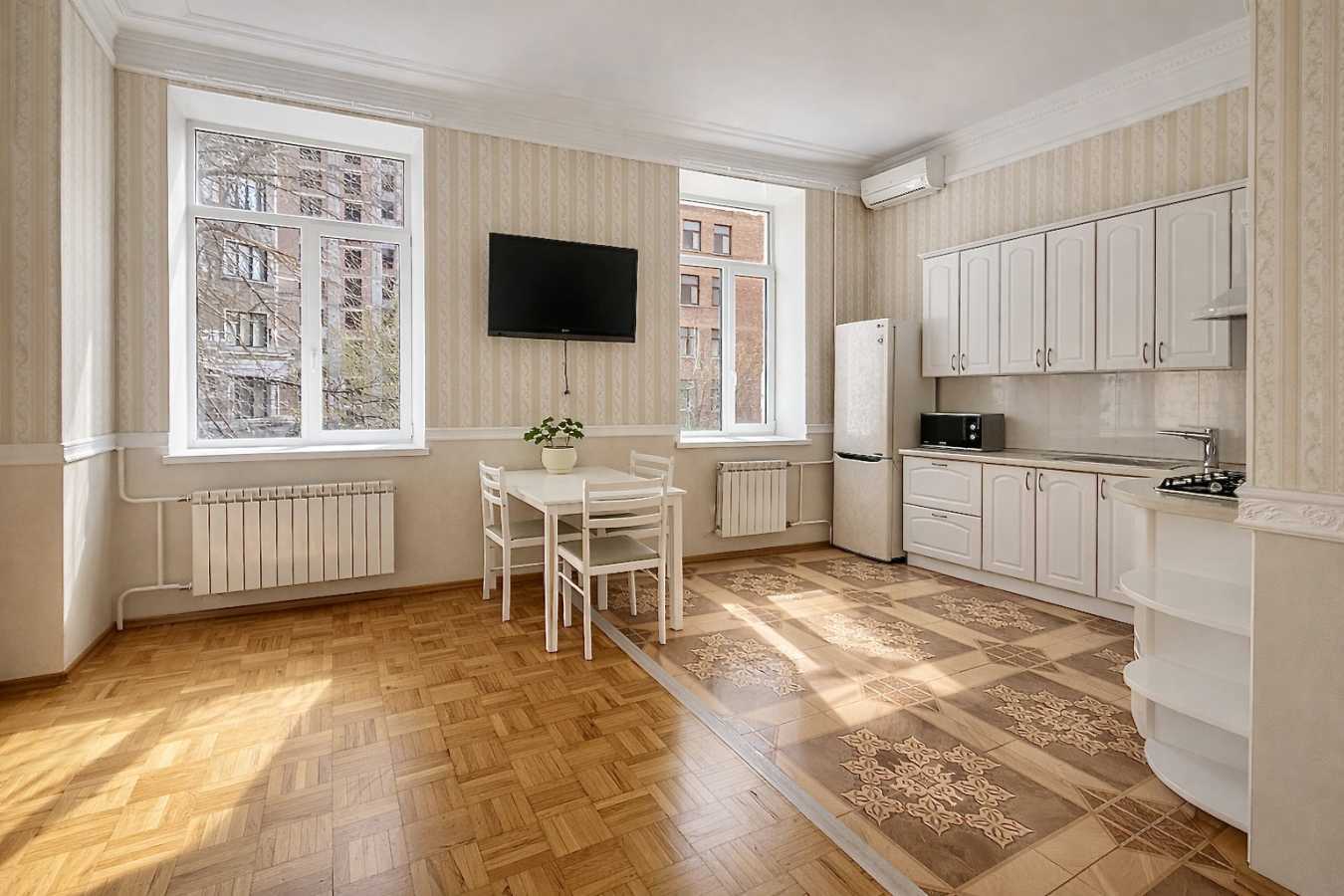 Продажа 3-комнатной квартиры 77 м², Саксаганского ул., 41В