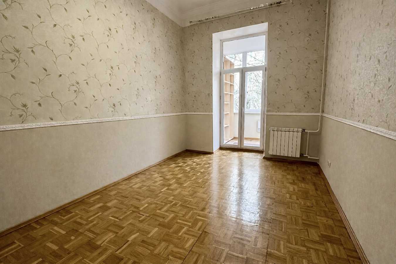 Продажа 3-комнатной квартиры 77 м², Саксаганского ул., 41В