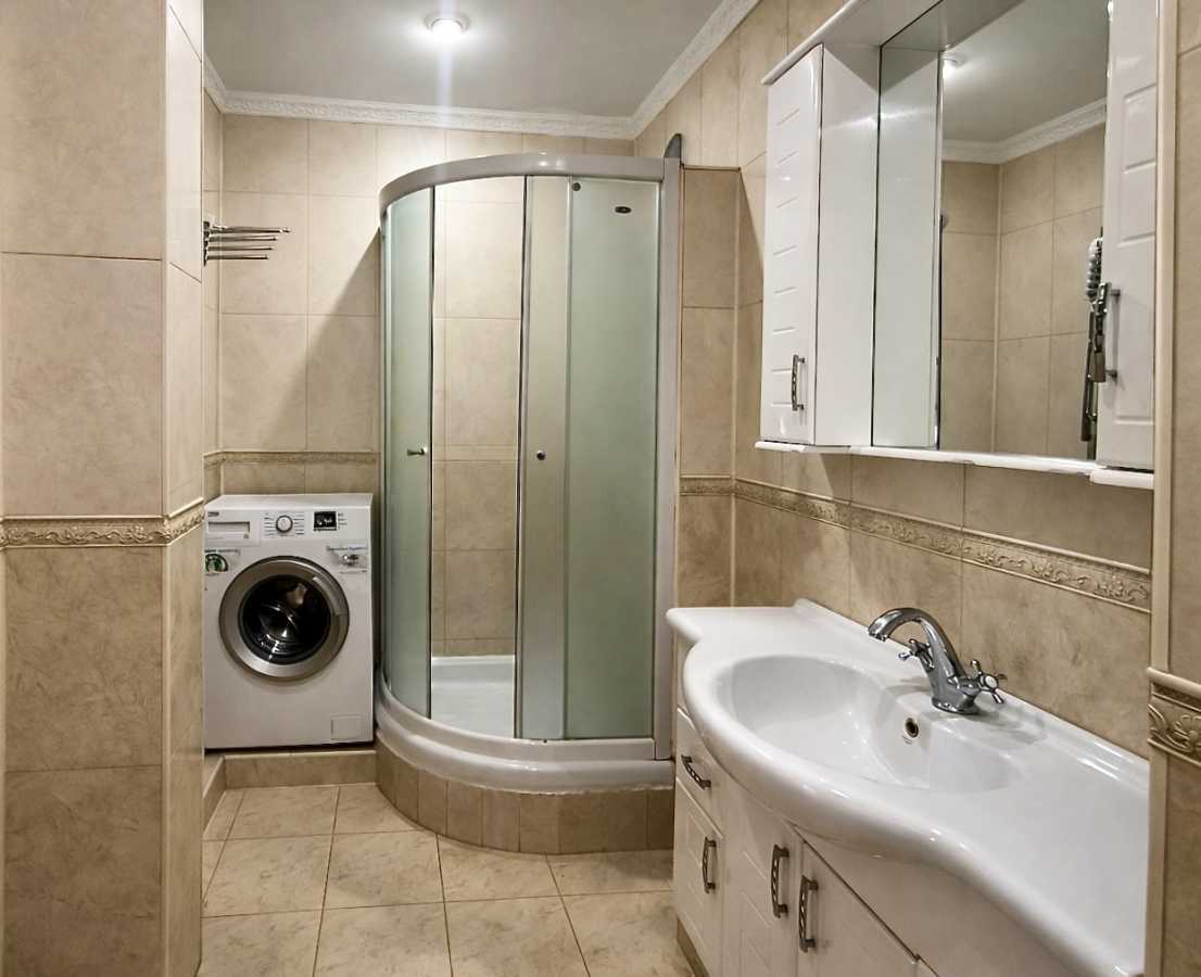 Продажа 3-комнатной квартиры 77 м², Саксаганского ул., 41В