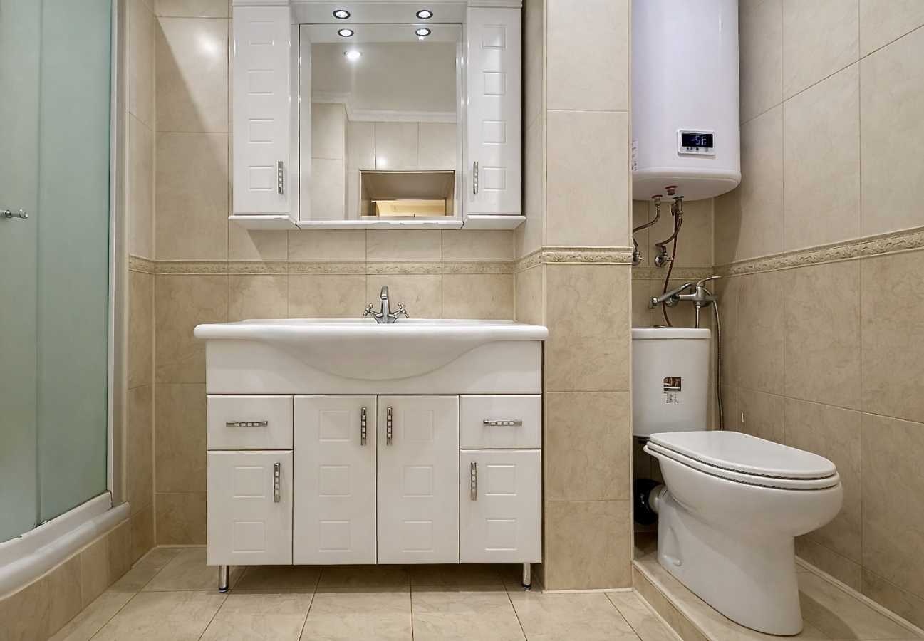 Продажа 3-комнатной квартиры 77 м², Саксаганского ул., 41В