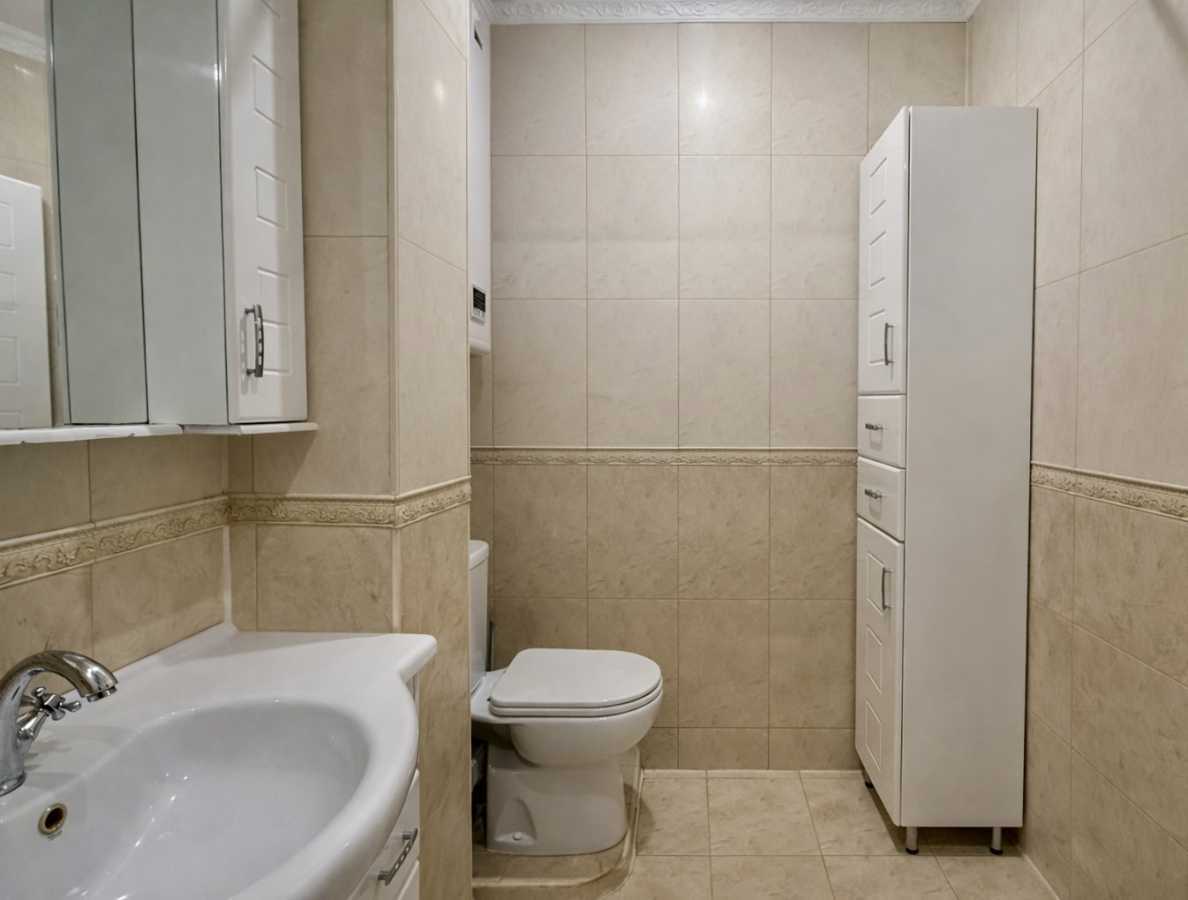 Продажа 3-комнатной квартиры 77 м², Саксаганского ул., 41В