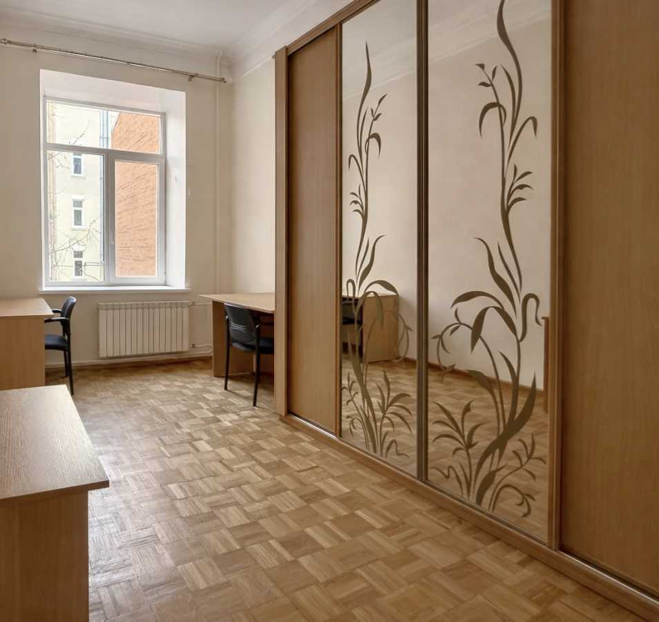 Продажа 3-комнатной квартиры 77 м², Саксаганского ул., 41В