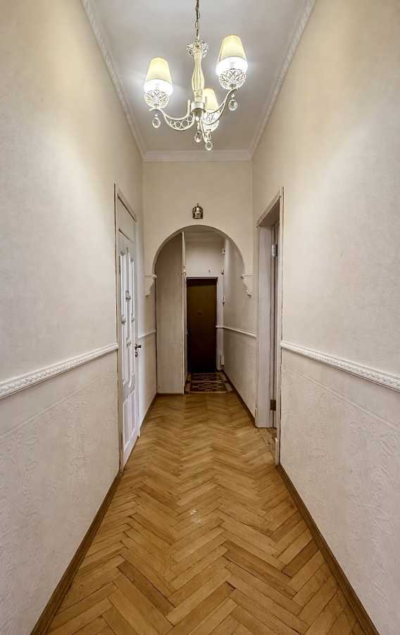 Продажа 3-комнатной квартиры 77 м², Саксаганского ул., 41В