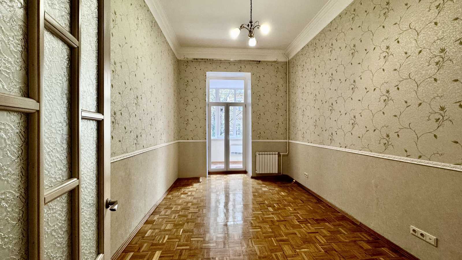 Продажа 3-комнатной квартиры 77 м², Саксаганского ул., 41В