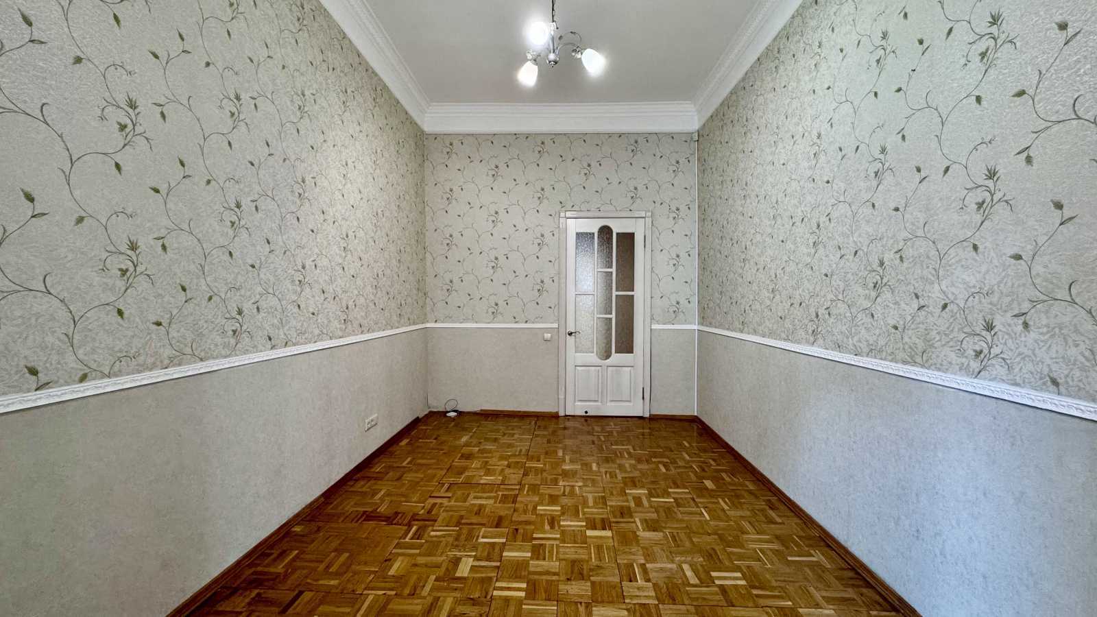 Продажа 3-комнатной квартиры 77 м², Саксаганского ул., 41В