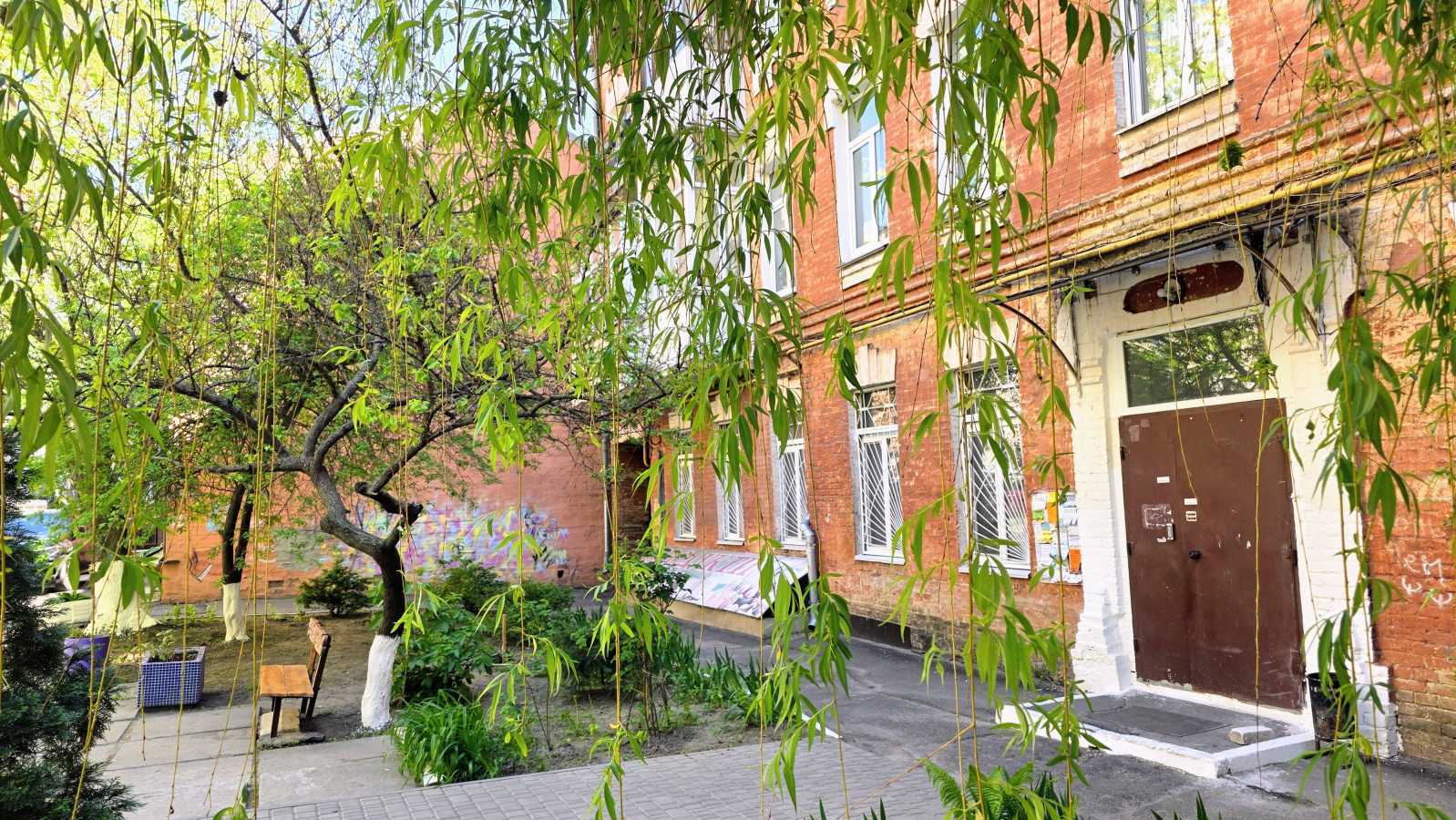 Продажа 3-комнатной квартиры 77 м², Саксаганского ул., 41В