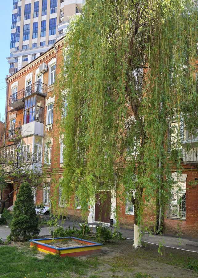 Продажа 3-комнатной квартиры 77 м², Саксаганского ул., 41В