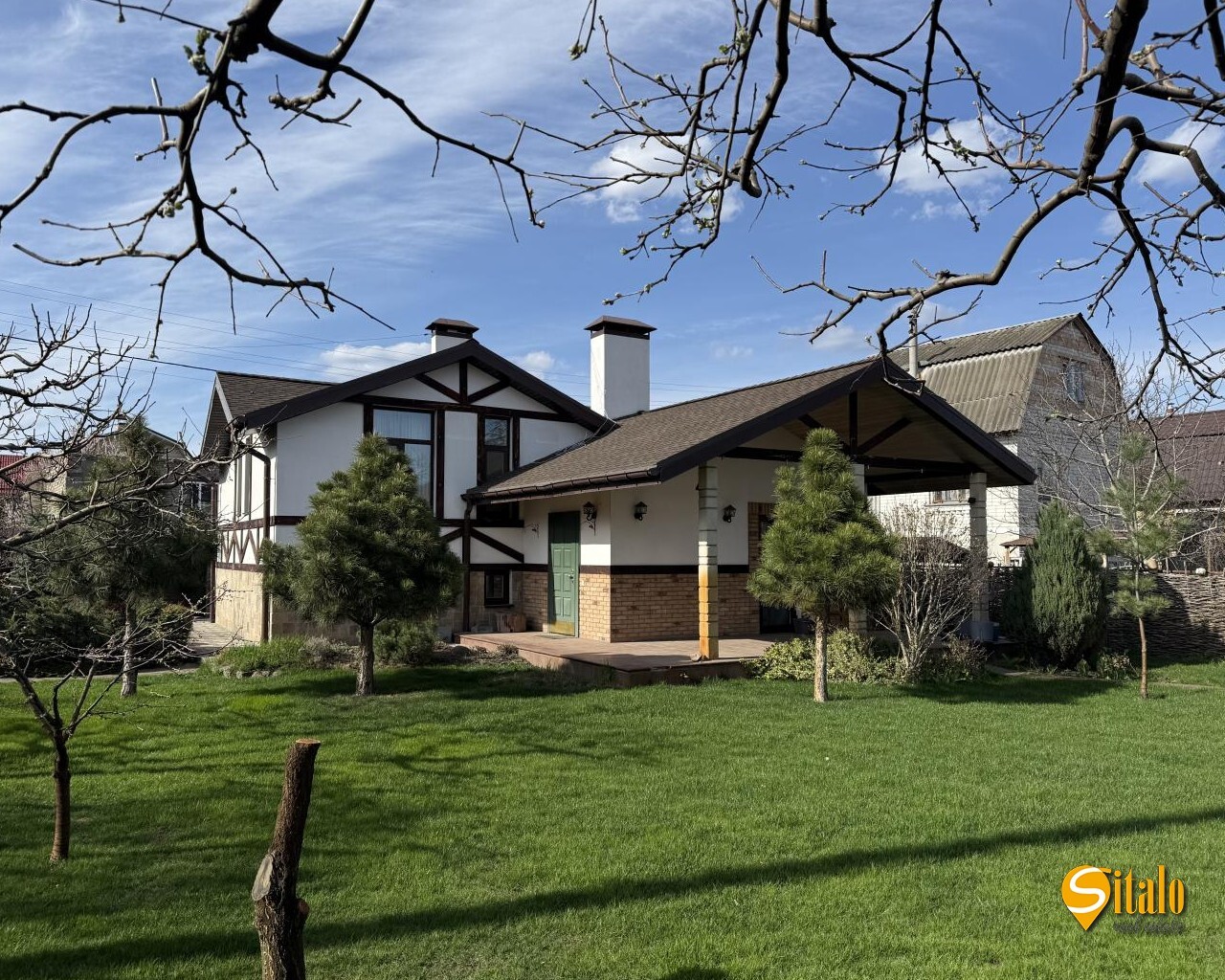 Аренда дома 120 м², 2-я Луговая ул.