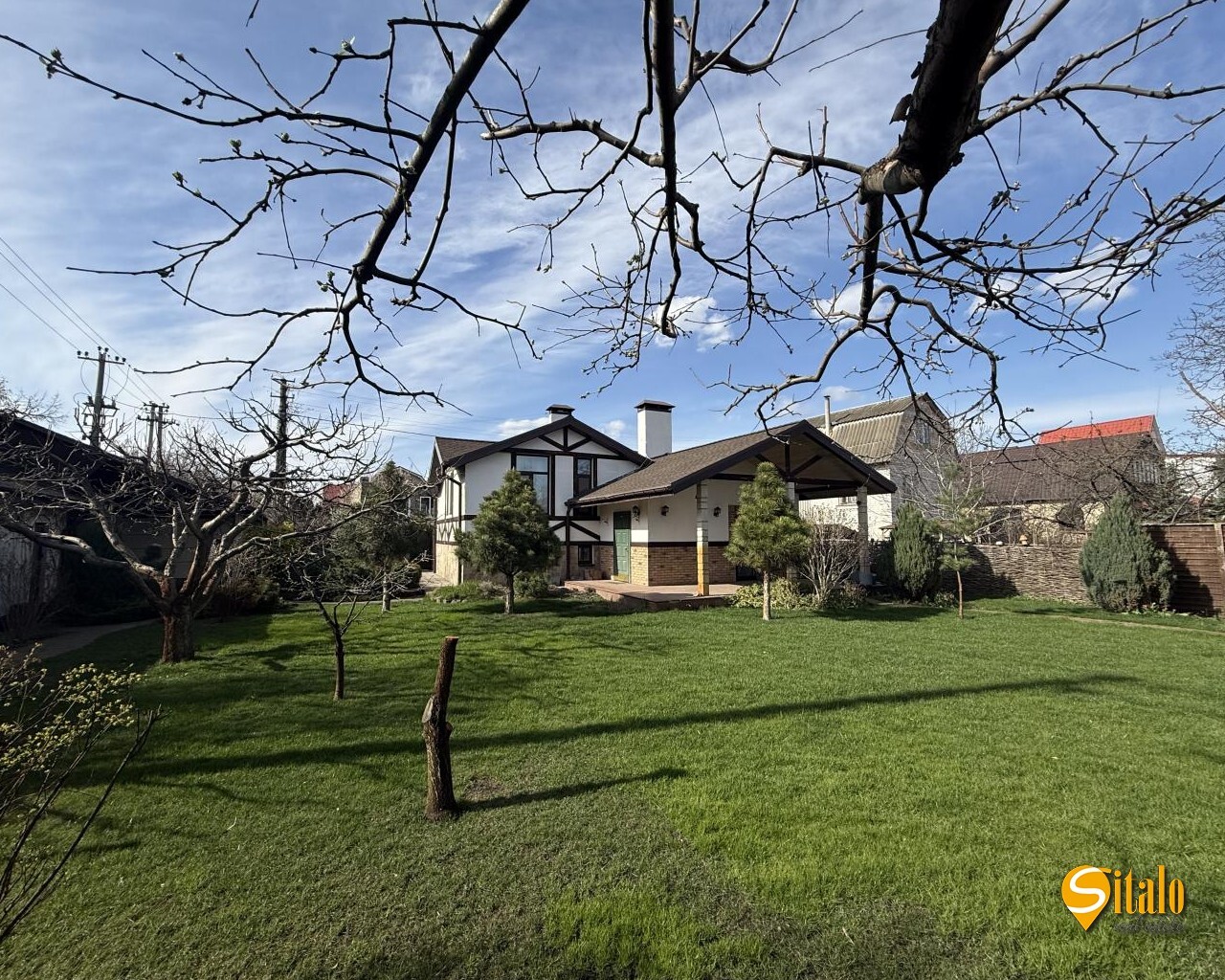 Аренда дома 120 м², 2-я Луговая ул.