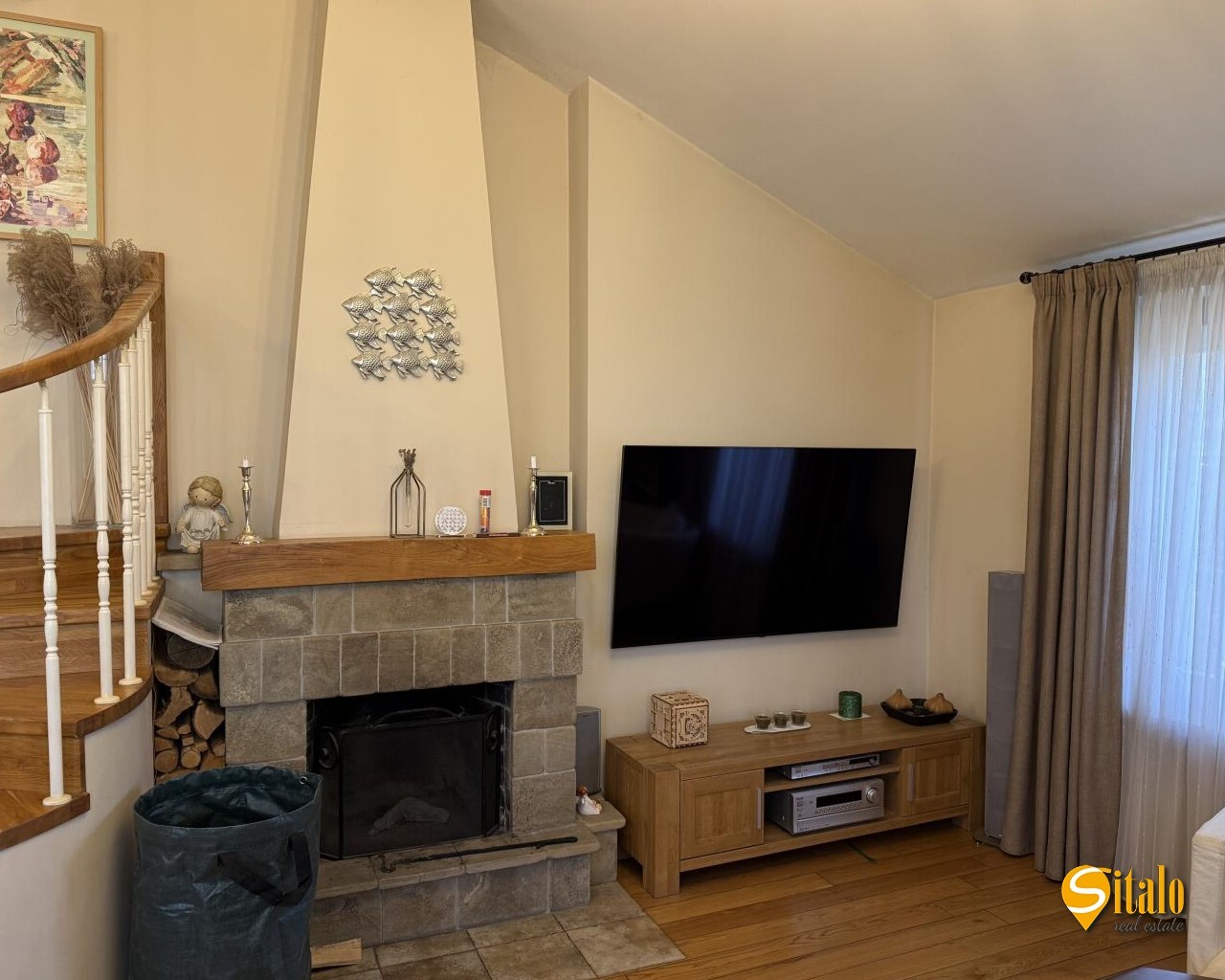 Аренда дома 120 м², 2-я Луговая ул.