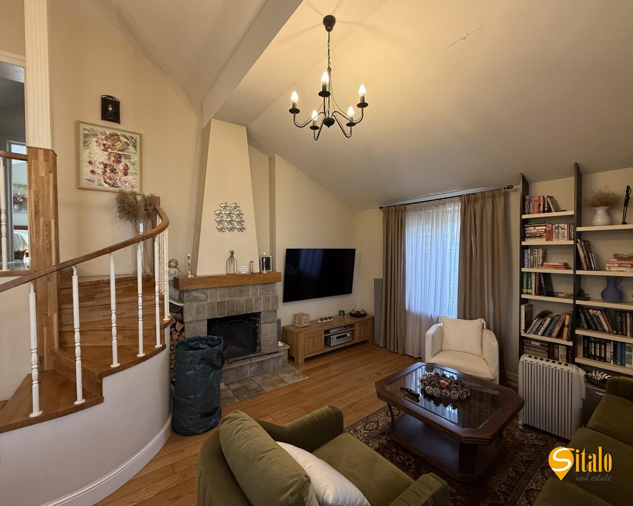 Аренда дома 120 м², 2-я Луговая ул.