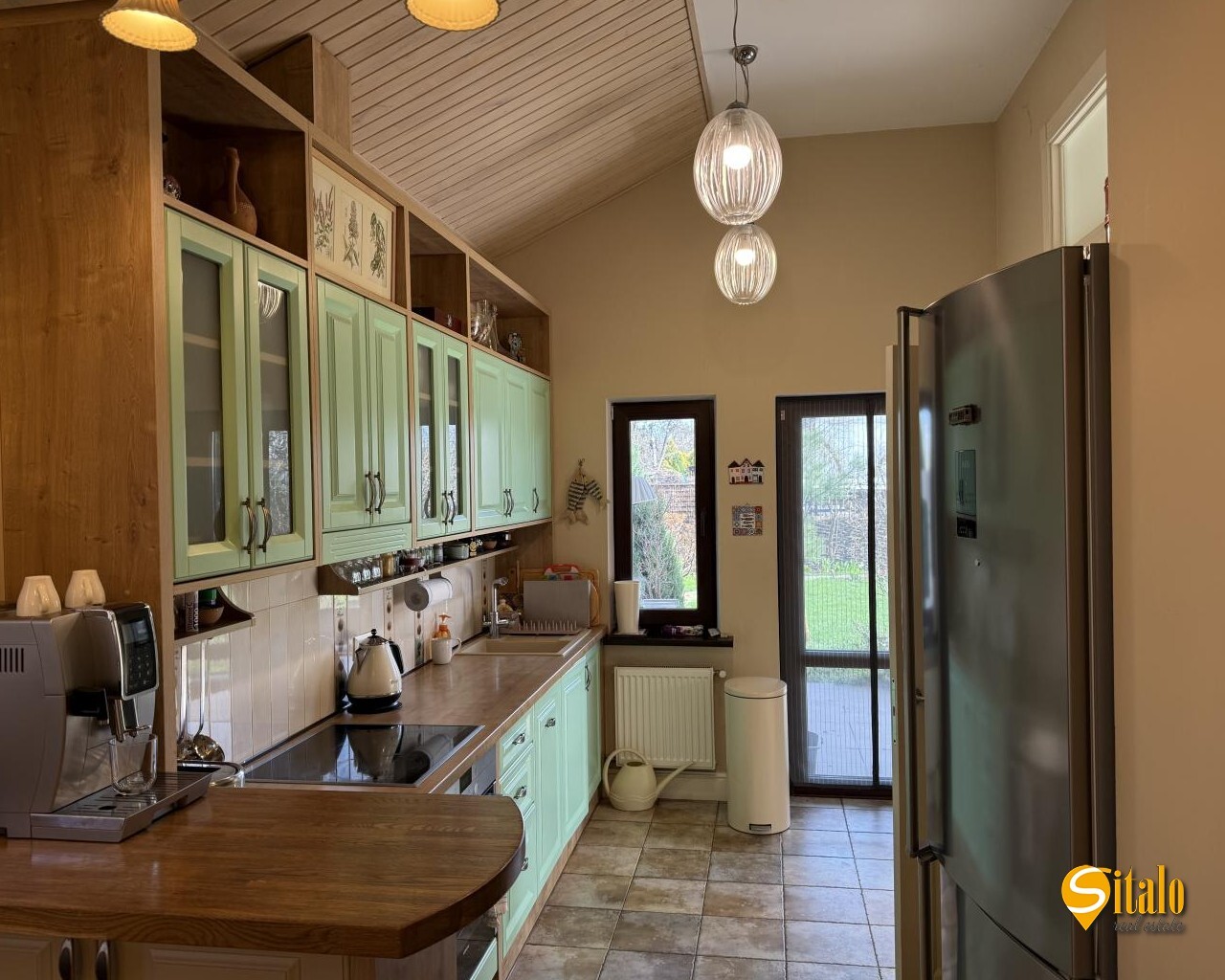 Аренда дома 120 м², 2-я Луговая ул.