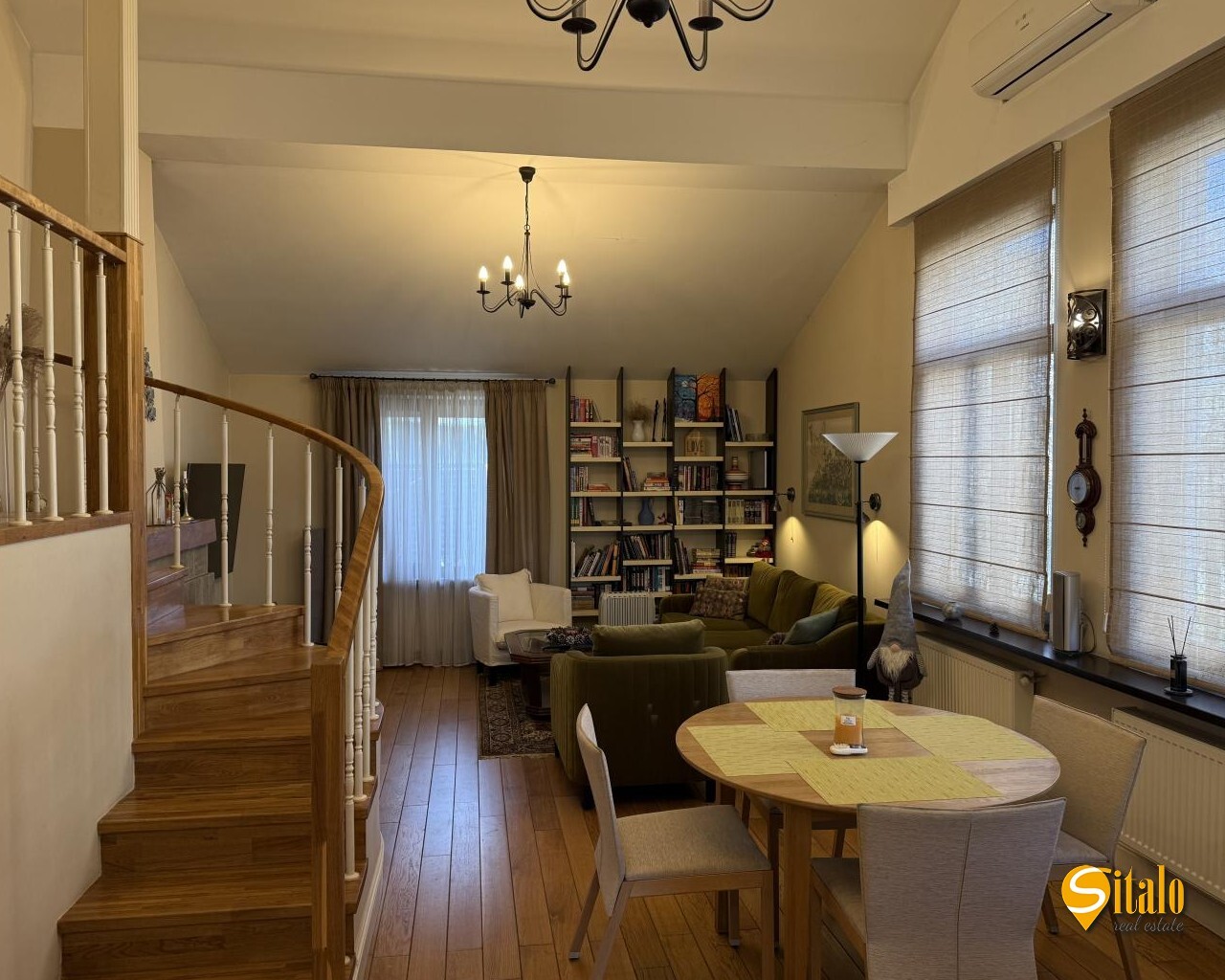 Аренда дома 120 м², 2-я Луговая ул.