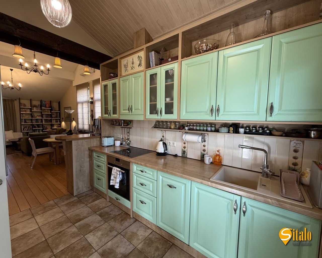 Аренда дома 120 м², 2-я Луговая ул.