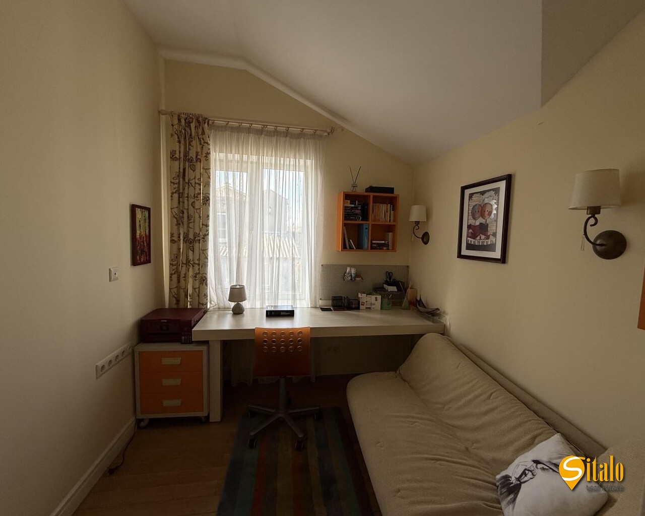 Аренда дома 120 м², 2-я Луговая ул.