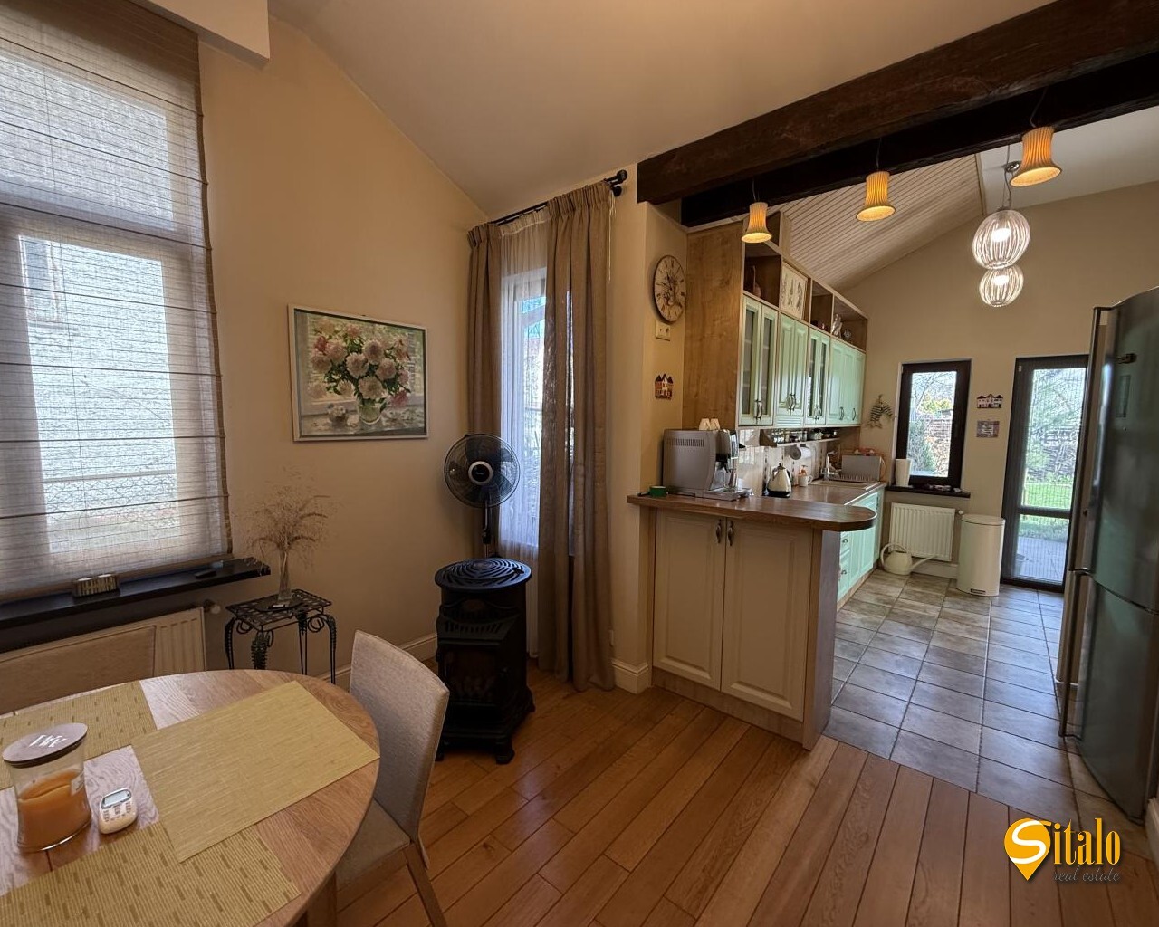 Аренда дома 120 м², 2-я Луговая ул.