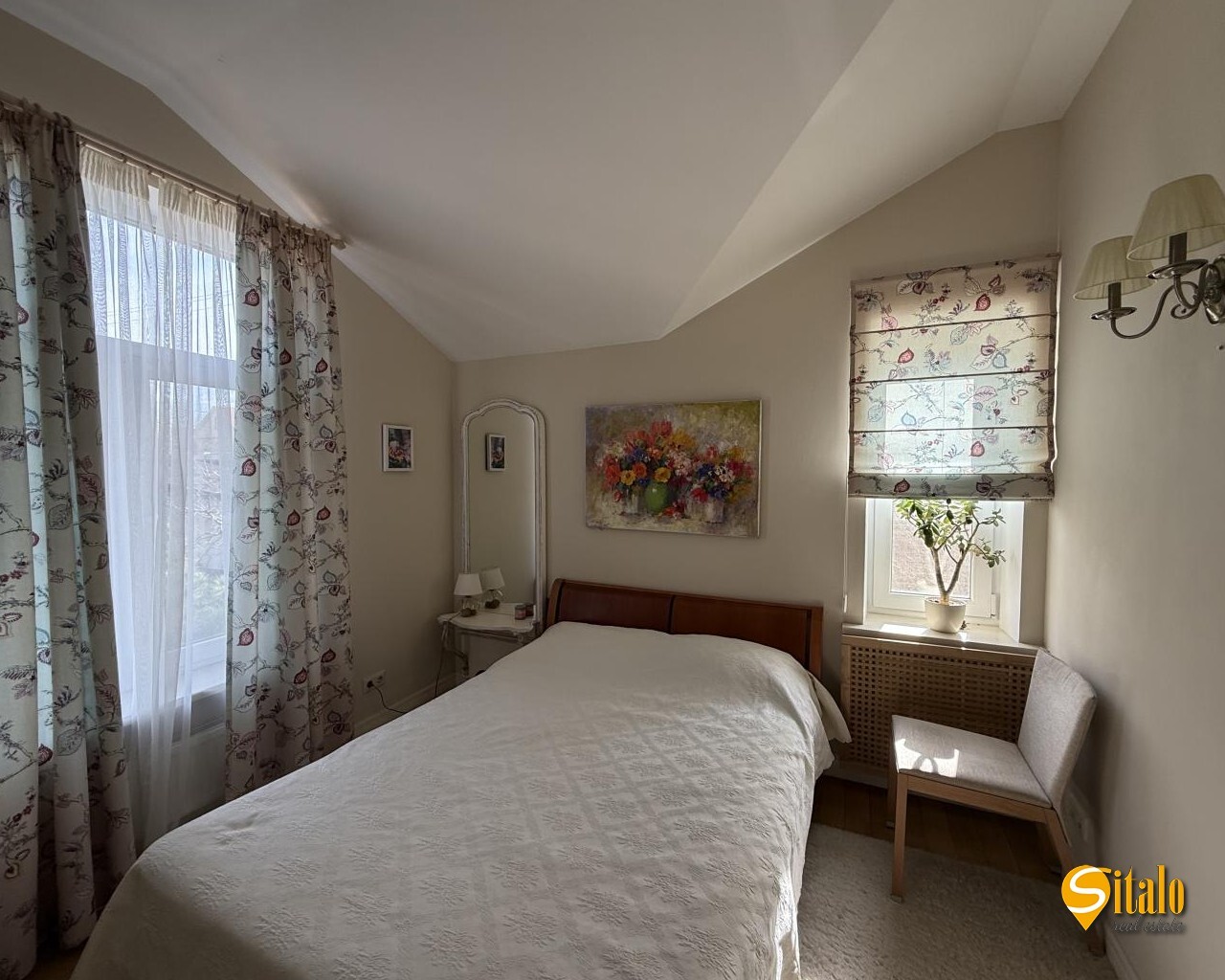 Аренда дома 120 м², 2-я Луговая ул.