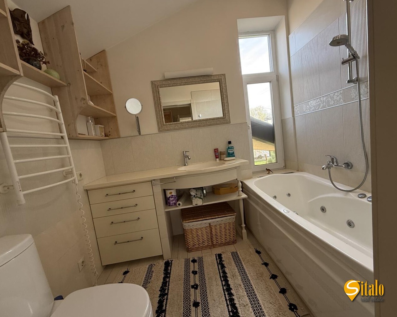 Аренда дома 120 м², 2-я Луговая ул.