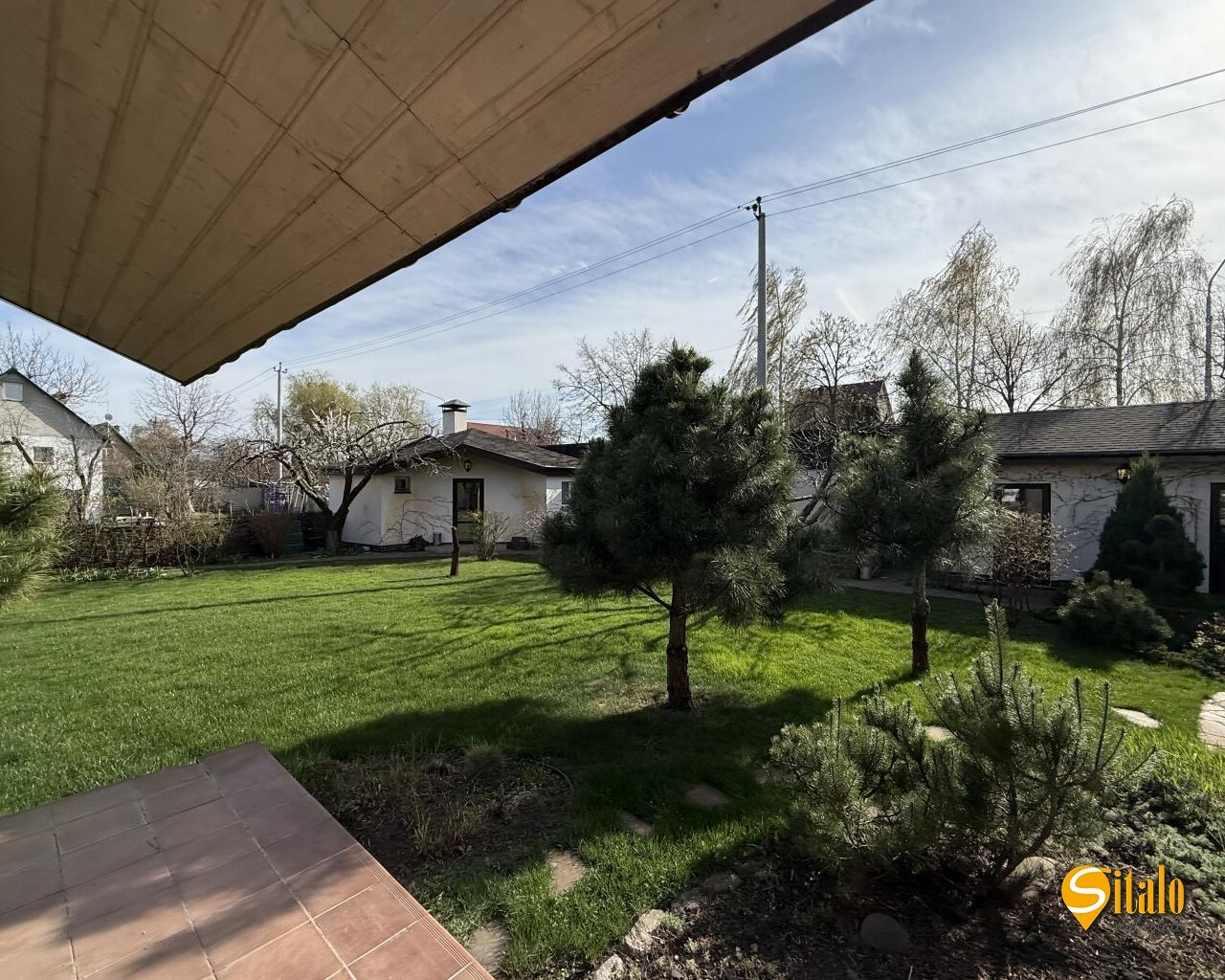 Аренда дома 120 м², 2-я Луговая ул.