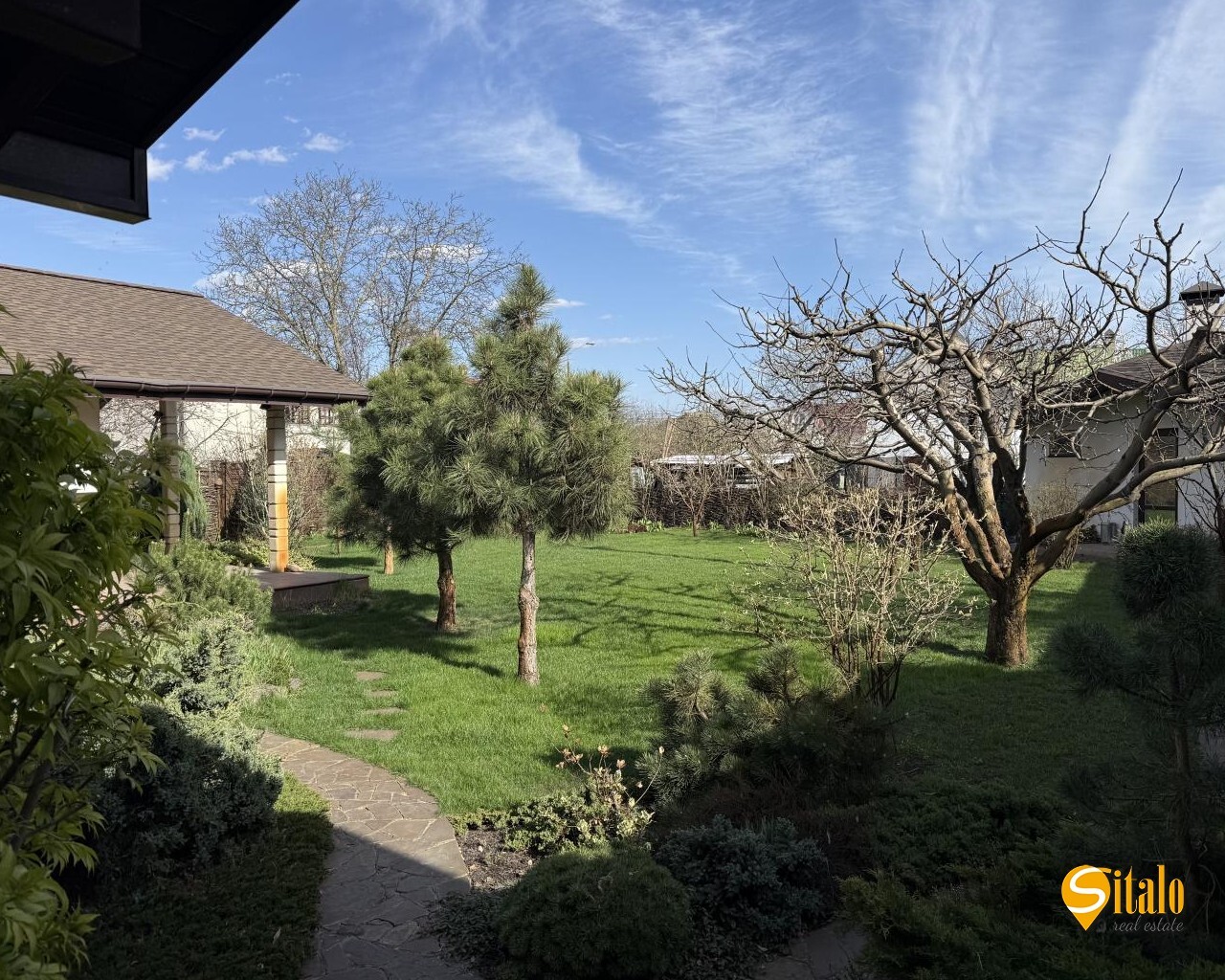 Аренда дома 120 м², 2-я Луговая ул.