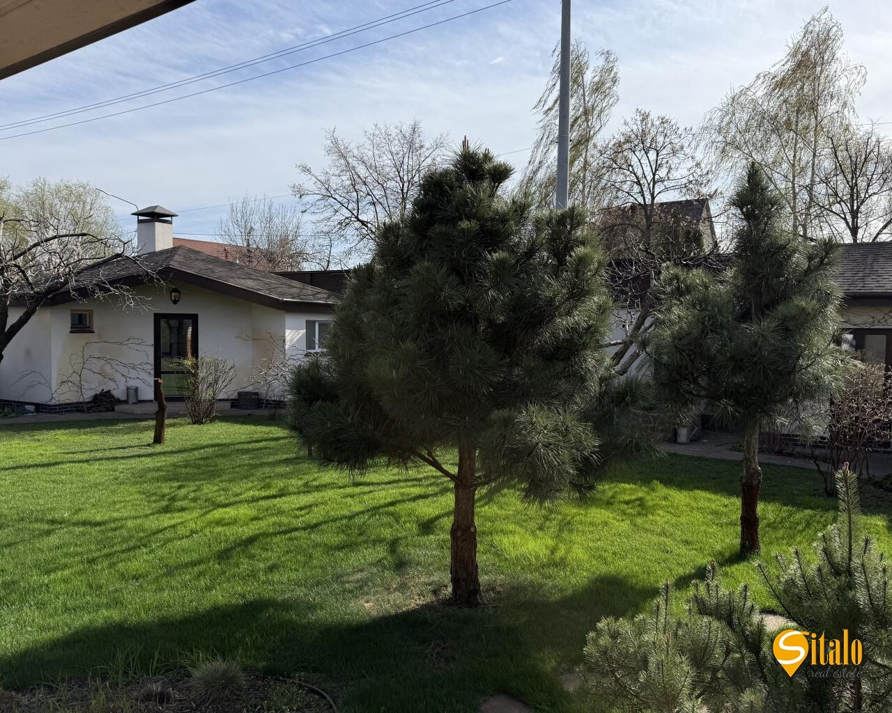 Аренда дома 120 м², 2-я Луговая ул.