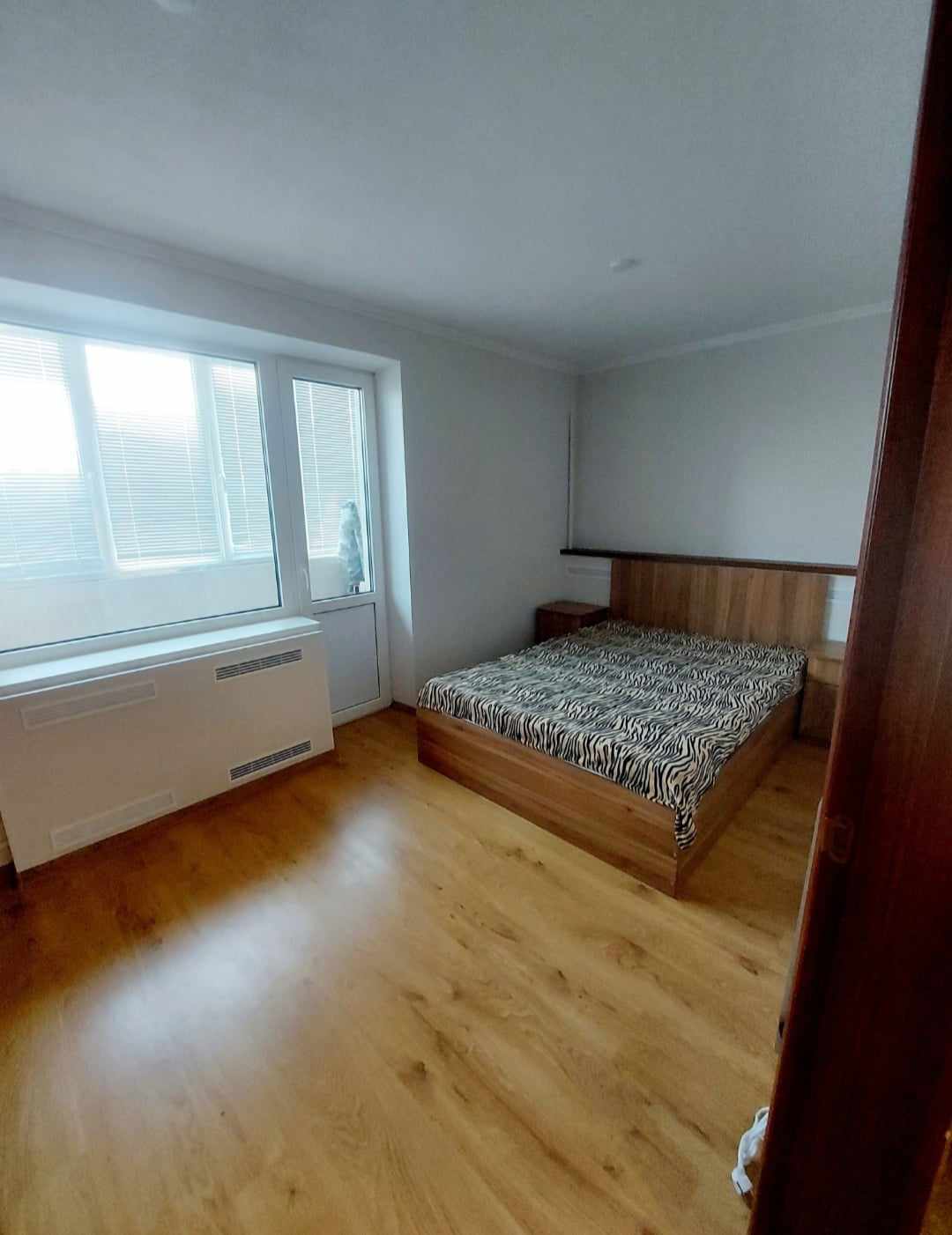 Продаж 2-кімнатної квартири 42 м², Соцмістечко вул.