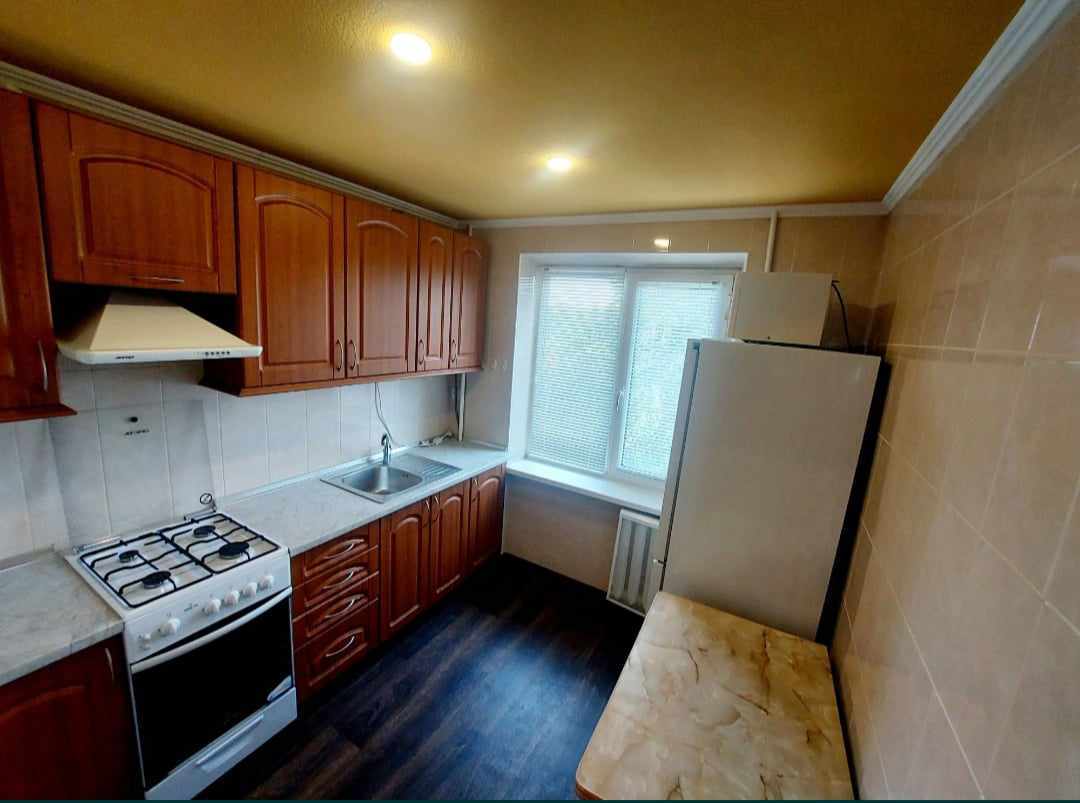 Продаж 2-кімнатної квартири 42 м², Соцмістечко вул.