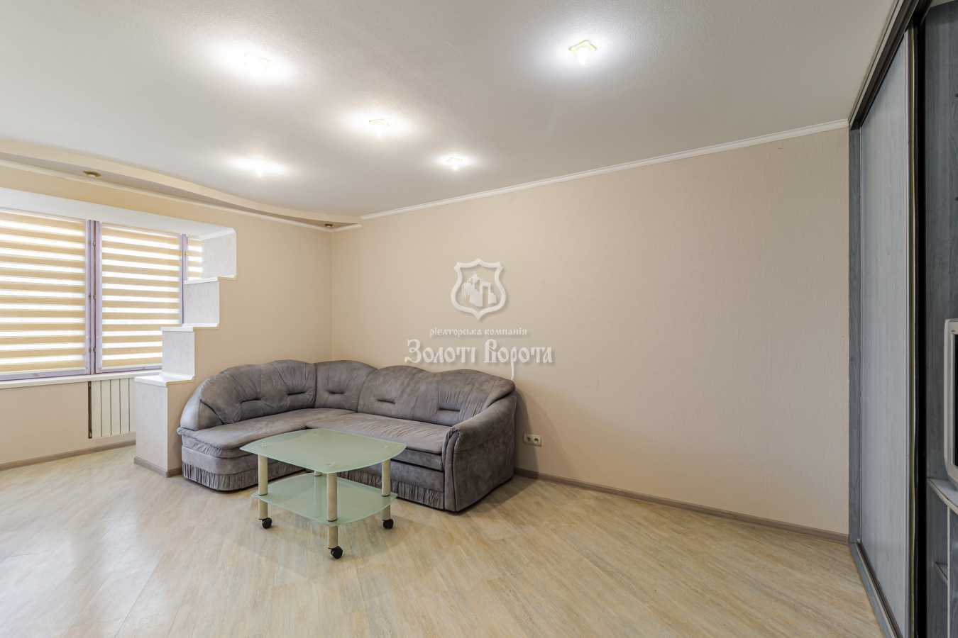 Продаж 2-кімнатної квартири 56 м², Миколи Пимоненка вул., 3