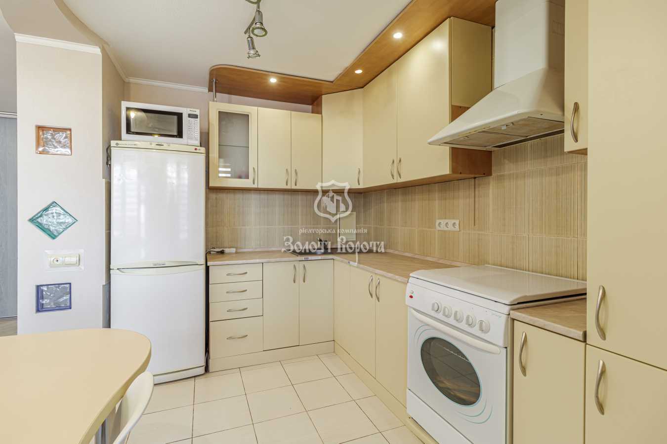 Продаж 2-кімнатної квартири 56 м², Миколи Пимоненка вул., 3
