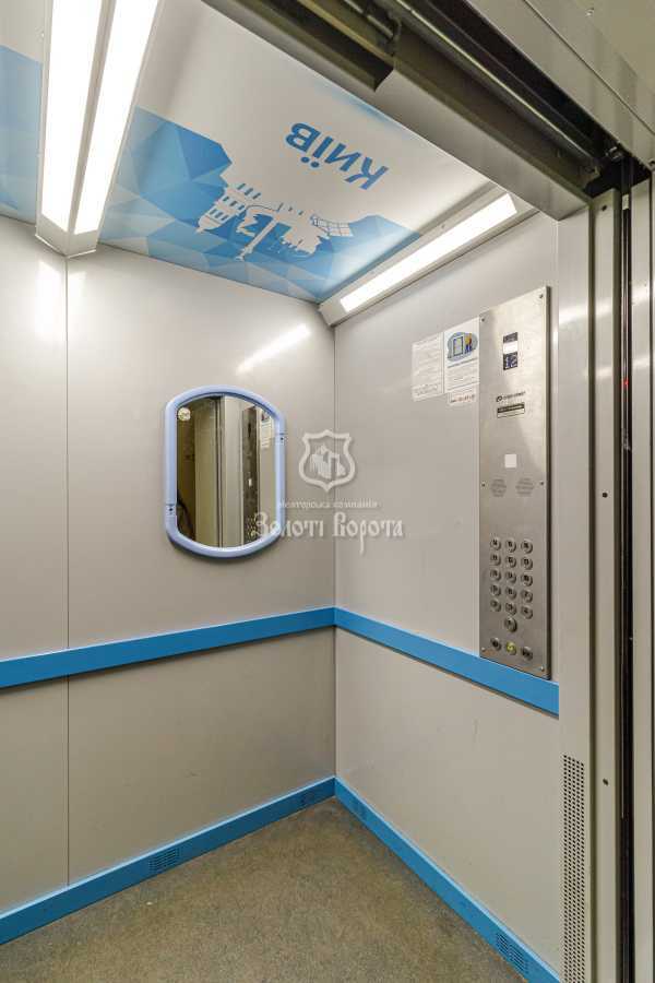 Продаж 2-кімнатної квартири 56 м², Миколи Пимоненка вул., 3