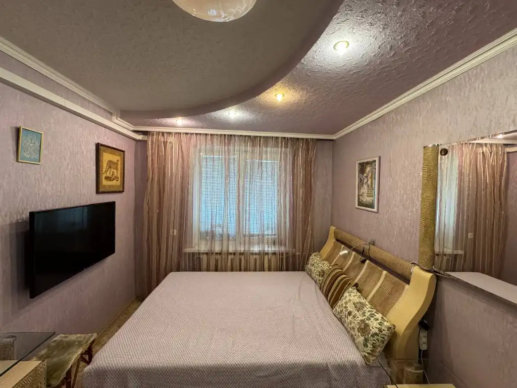 Продажа 2-комнатной квартиры 50 м², Мира просп., 65