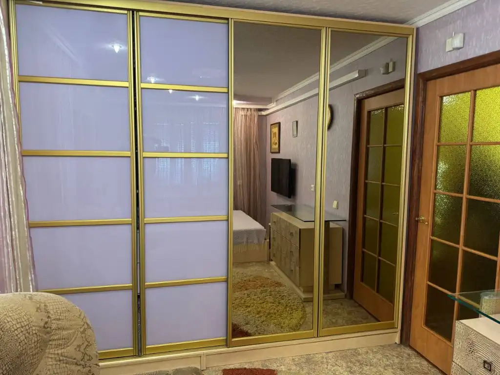 Продажа 2-комнатной квартиры 50 м², Мира просп., 65