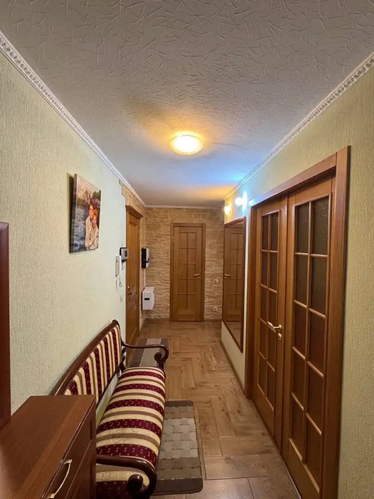 Продажа 2-комнатной квартиры 50 м², Мира просп., 65