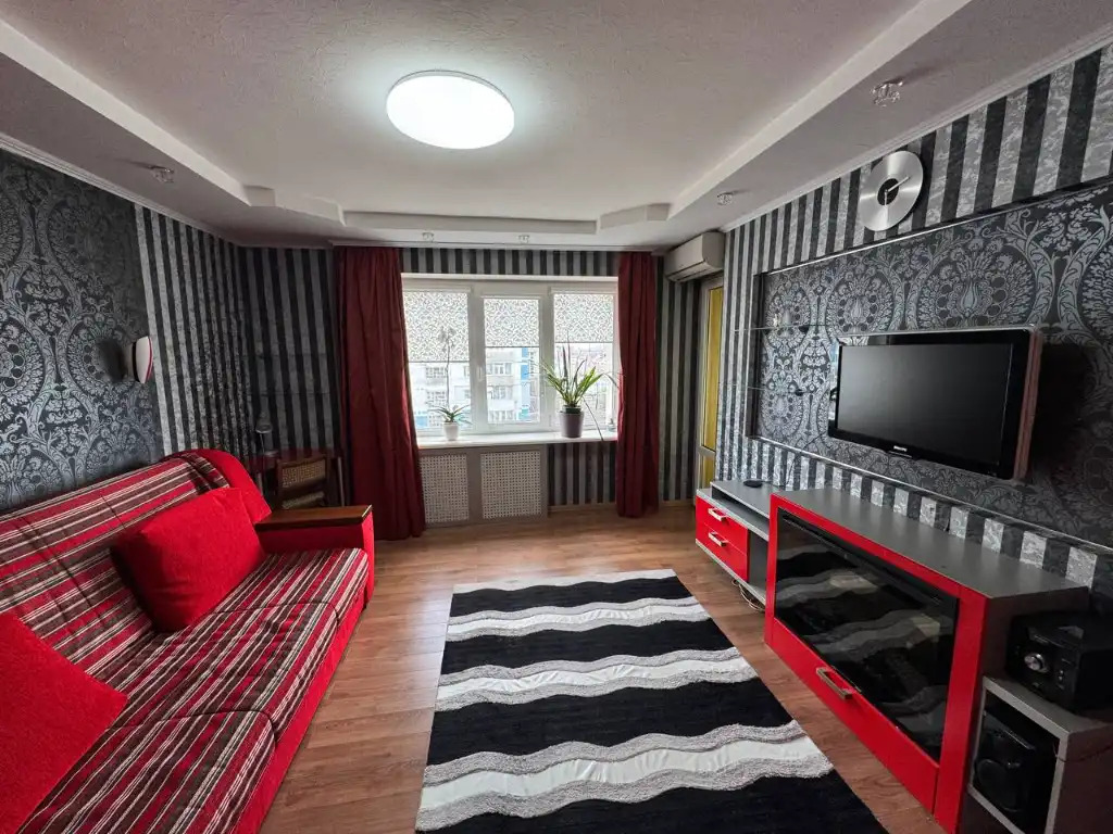 Продажа 2-комнатной квартиры 50 м², Мира просп., 65