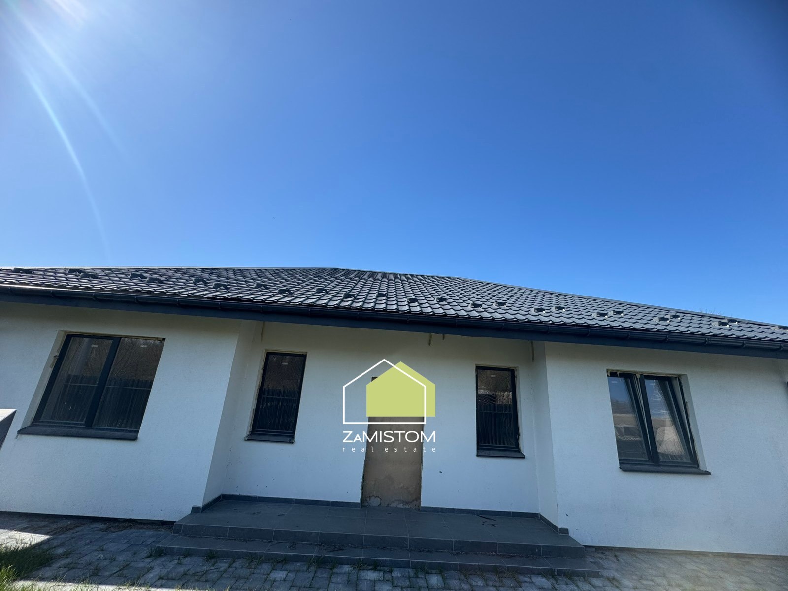 Продаж будинку 118 м²