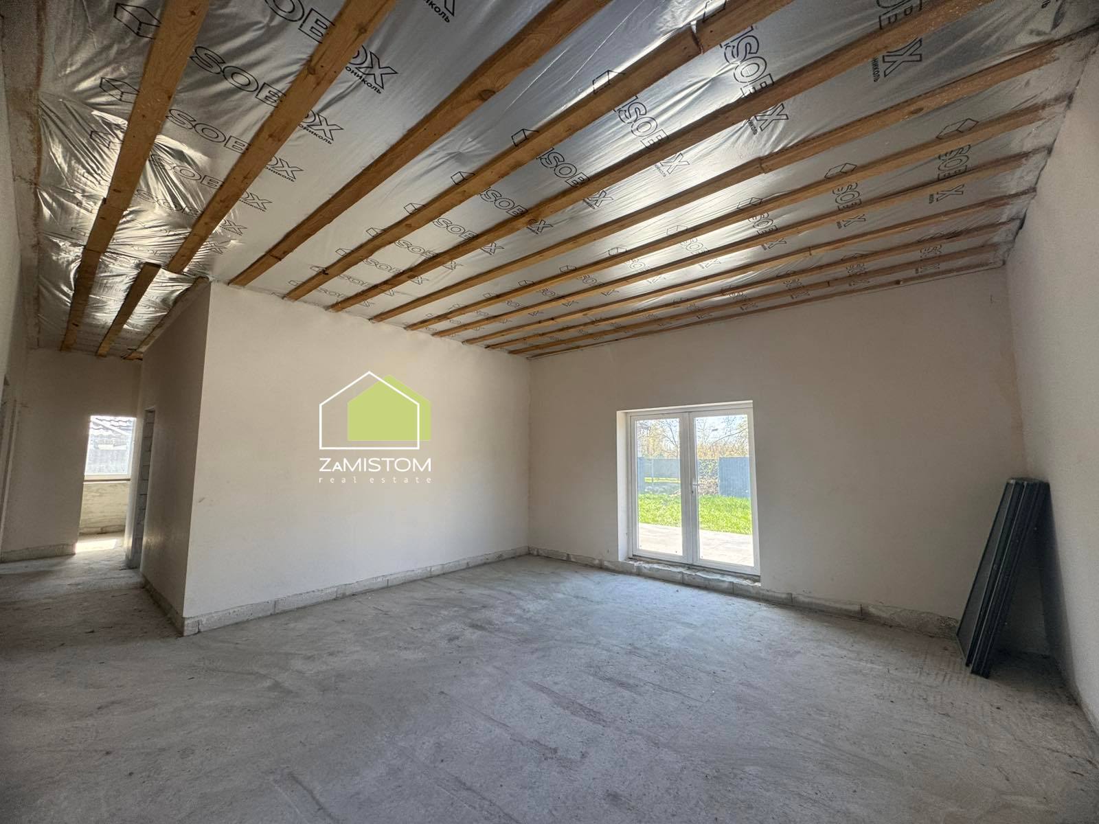 Продаж будинку 118 м²